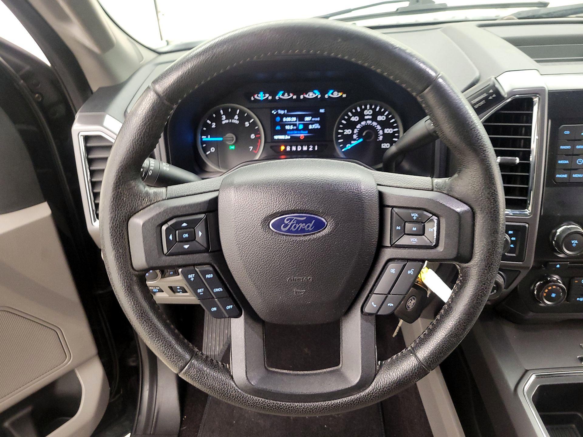Thumbnail: 2016 Ford F-150 - 10