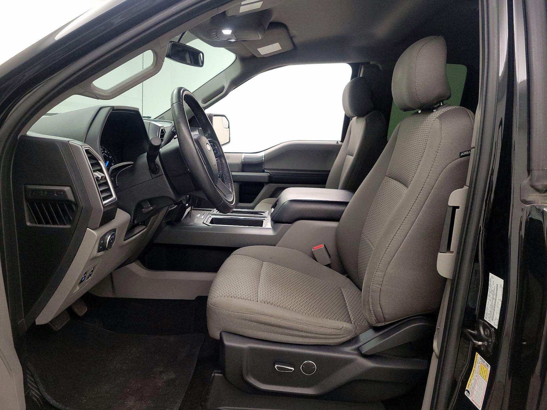 Thumbnail: 2016 Ford F-150 - 11