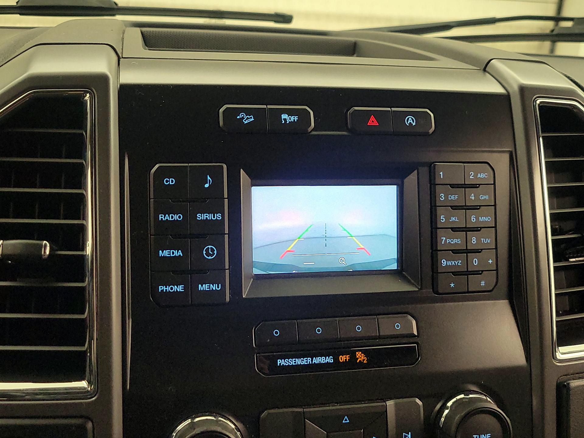 Thumbnail: 2016 Ford F-150 - 14