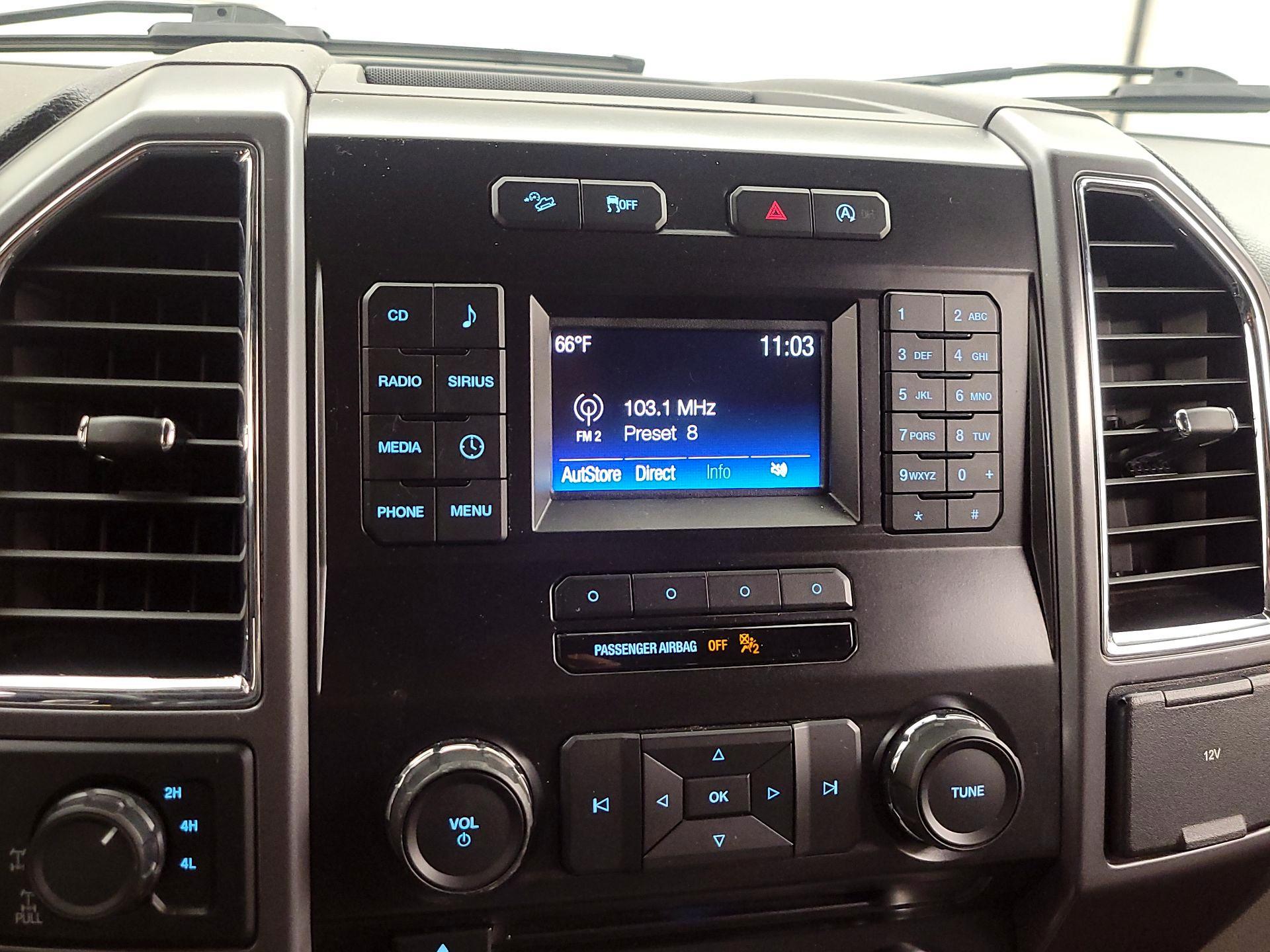 Thumbnail: 2016 Ford F-150 - 15