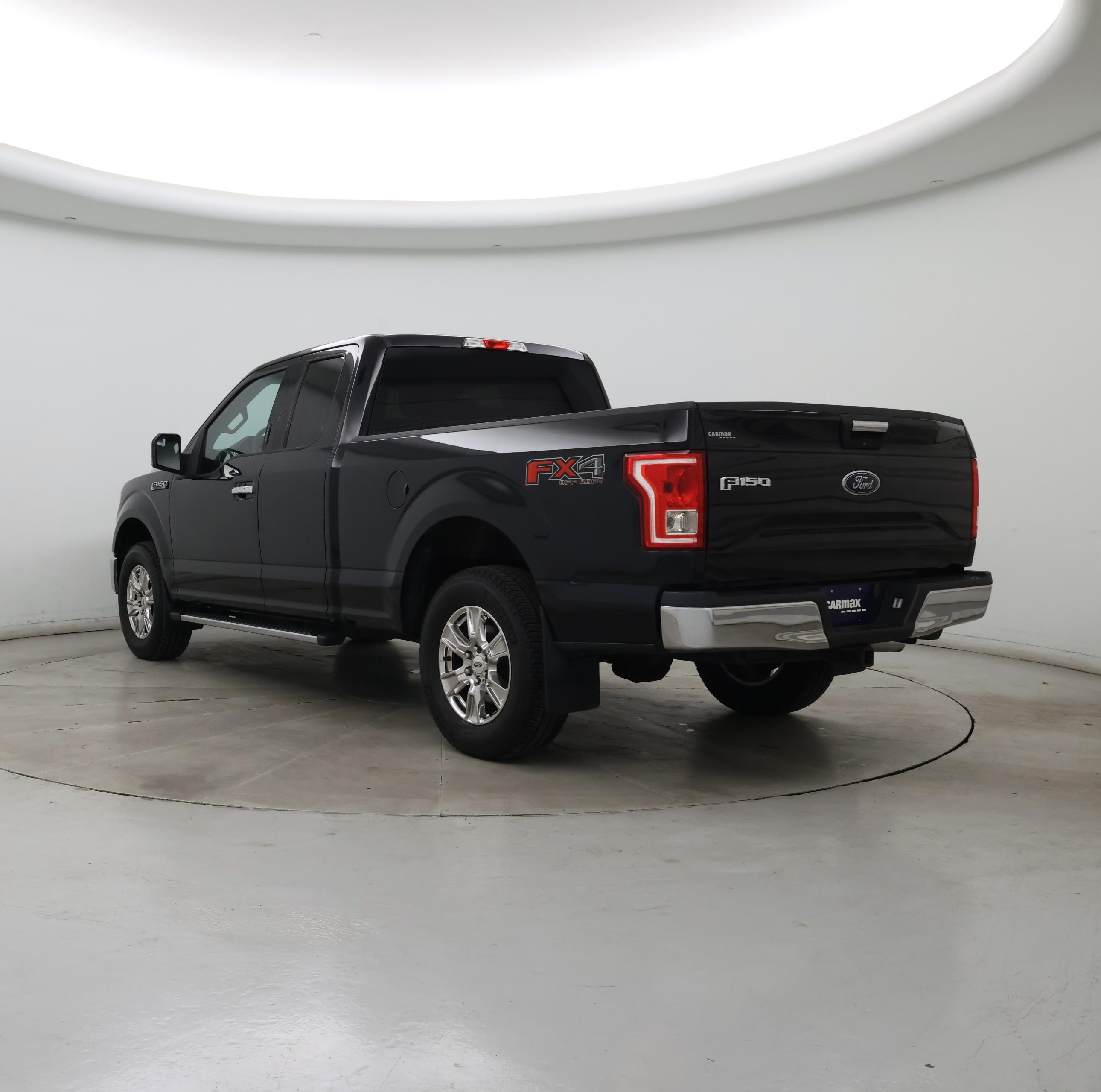 Thumbnail: 2016 Ford F-150 - 2