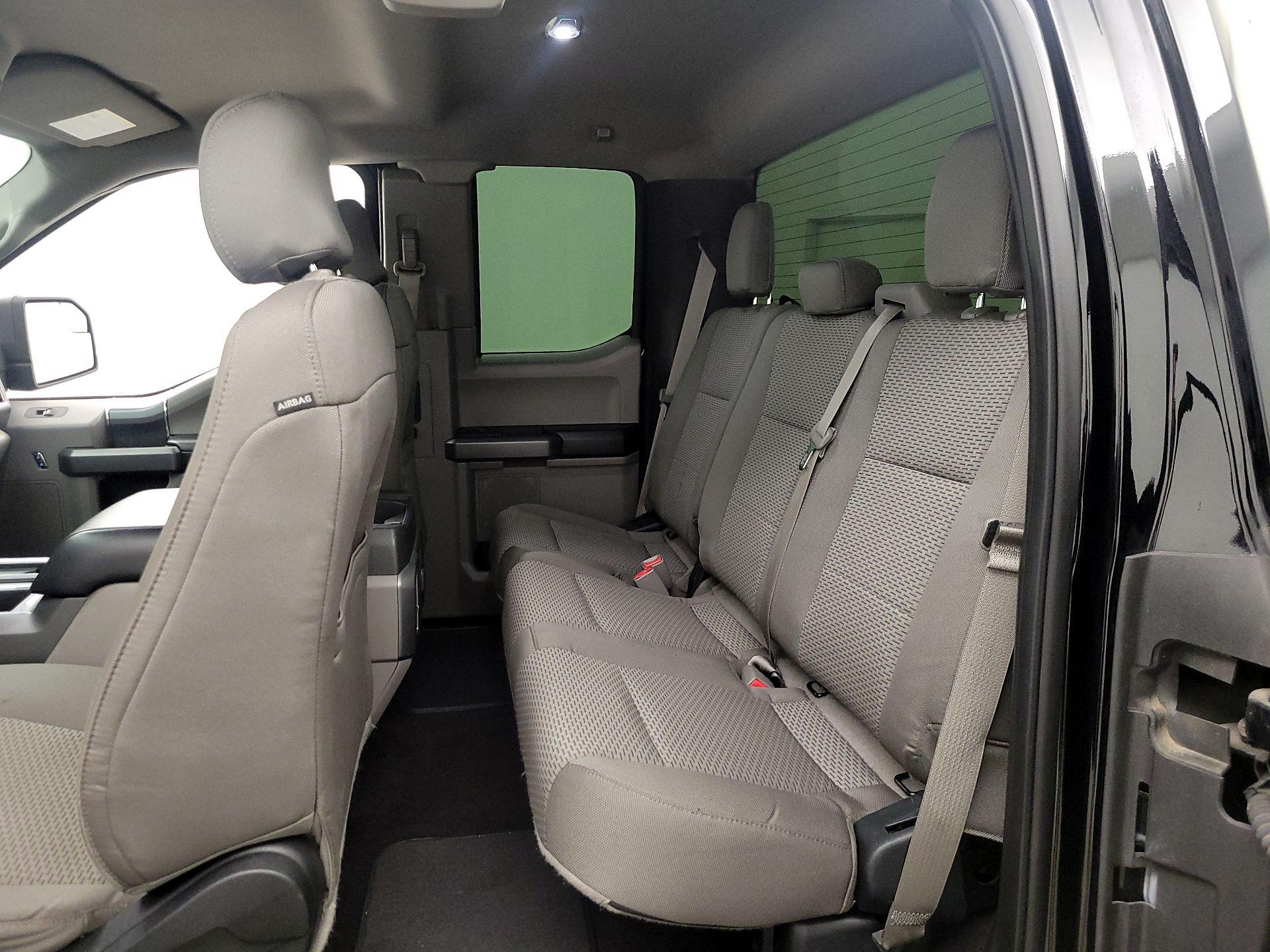 Thumbnail: 2016 Ford F-150 - 19