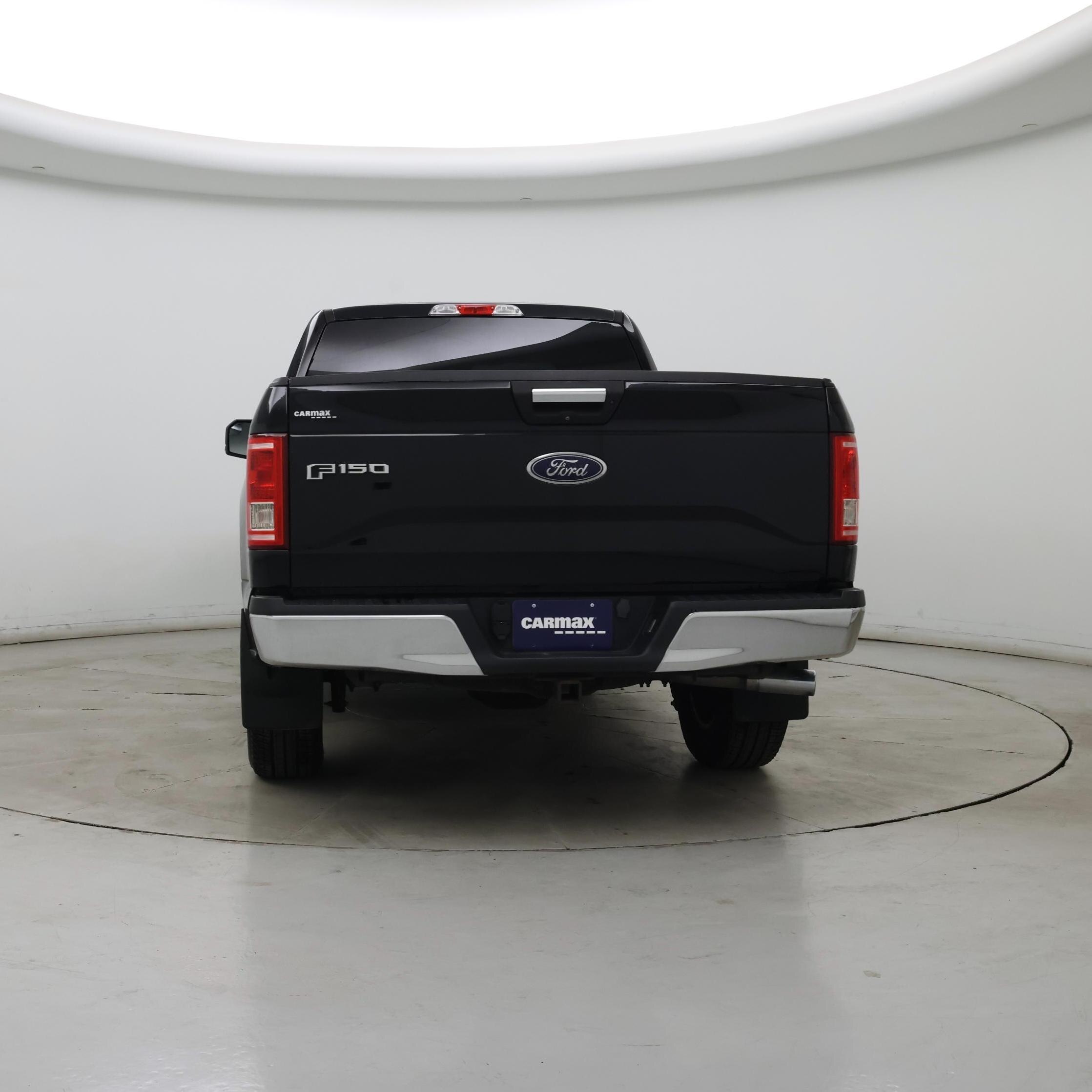 Thumbnail: 2016 Ford F-150 - 6