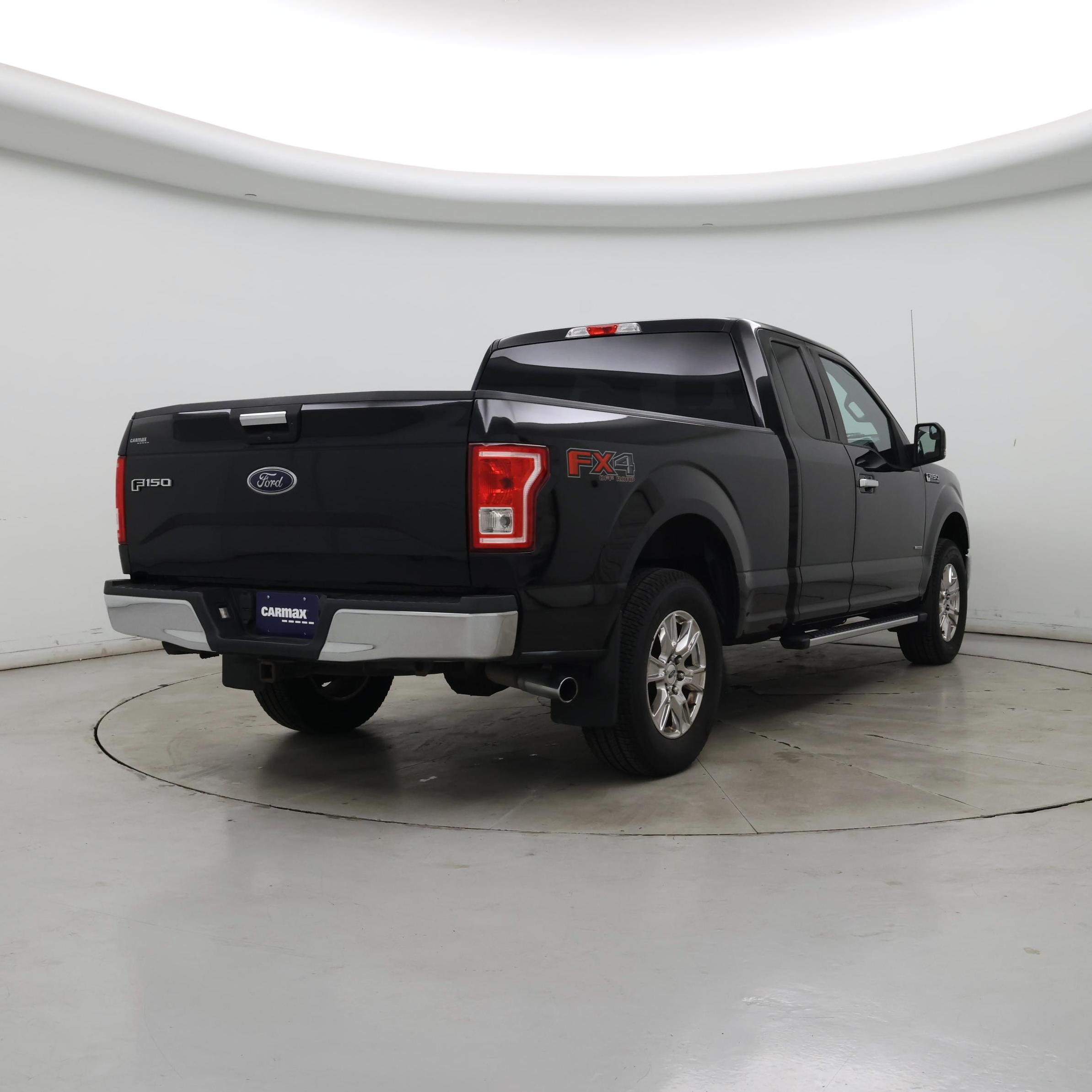 Thumbnail: 2016 Ford F-150 - 8