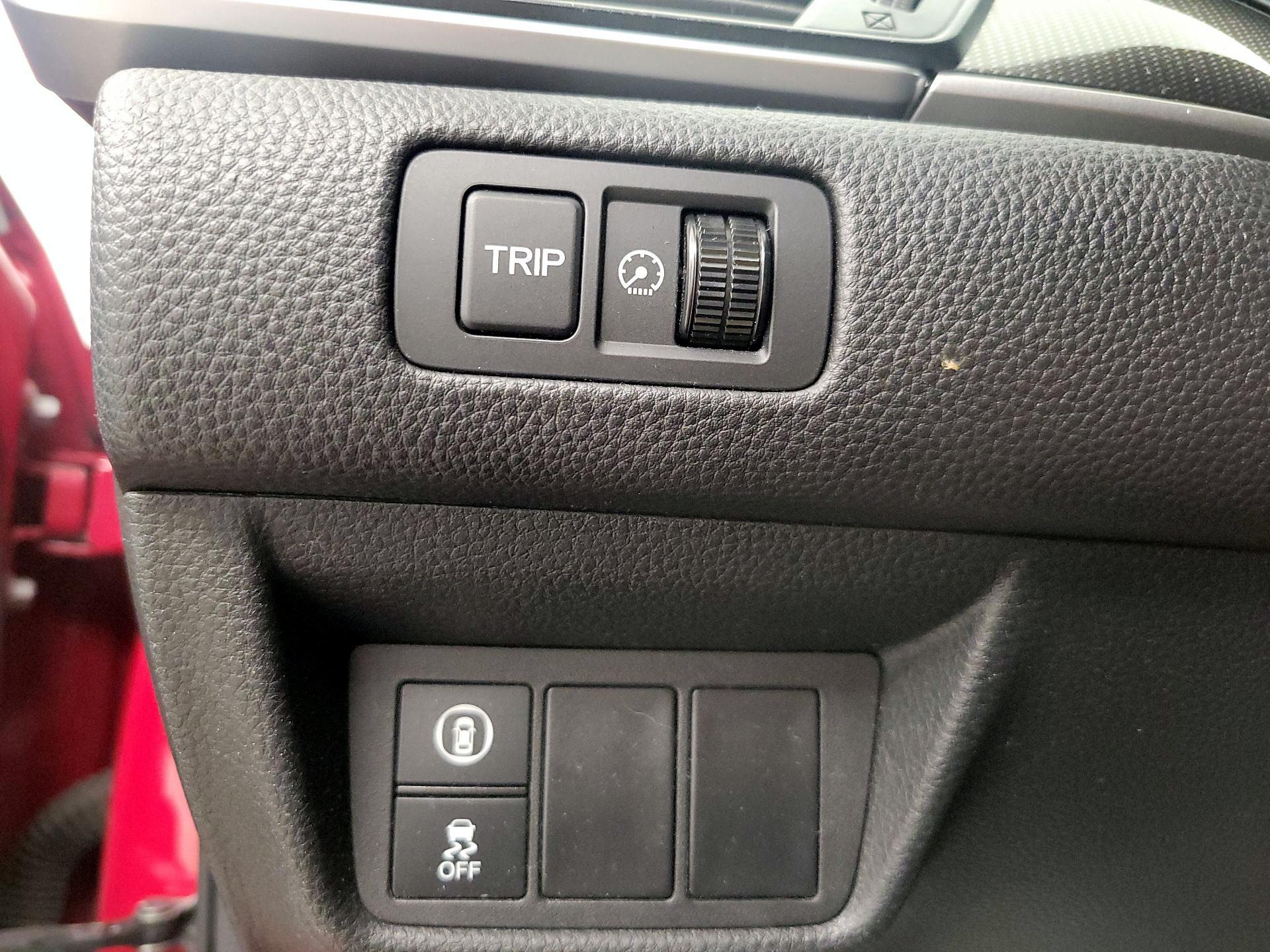 Thumbnail: 2018 Honda Accord - 13