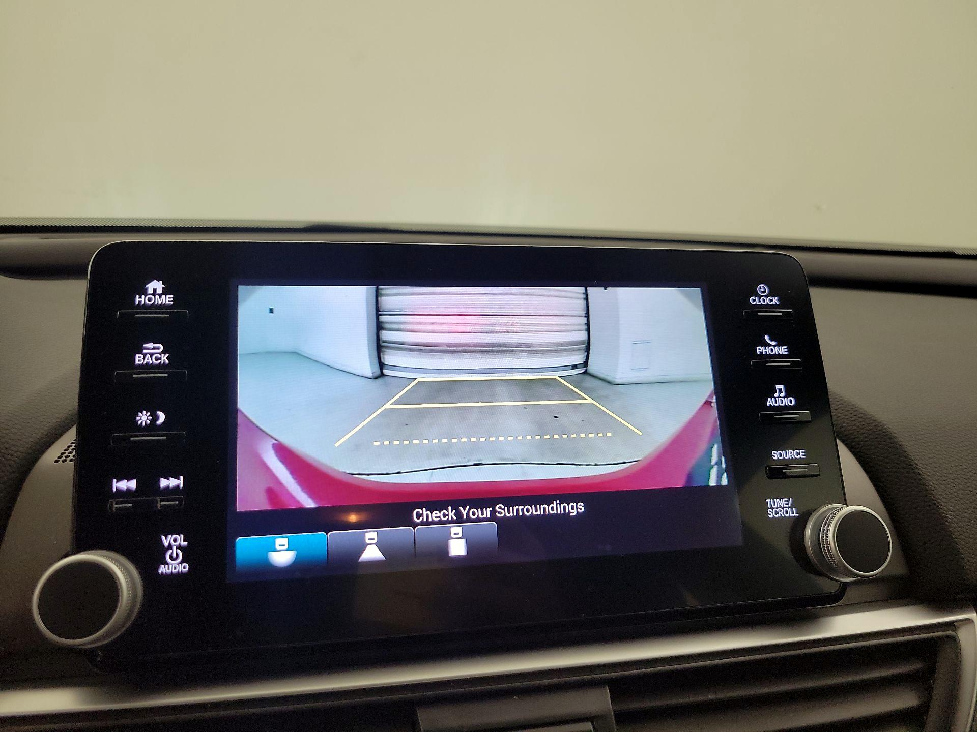 Thumbnail: 2018 Honda Accord - 14