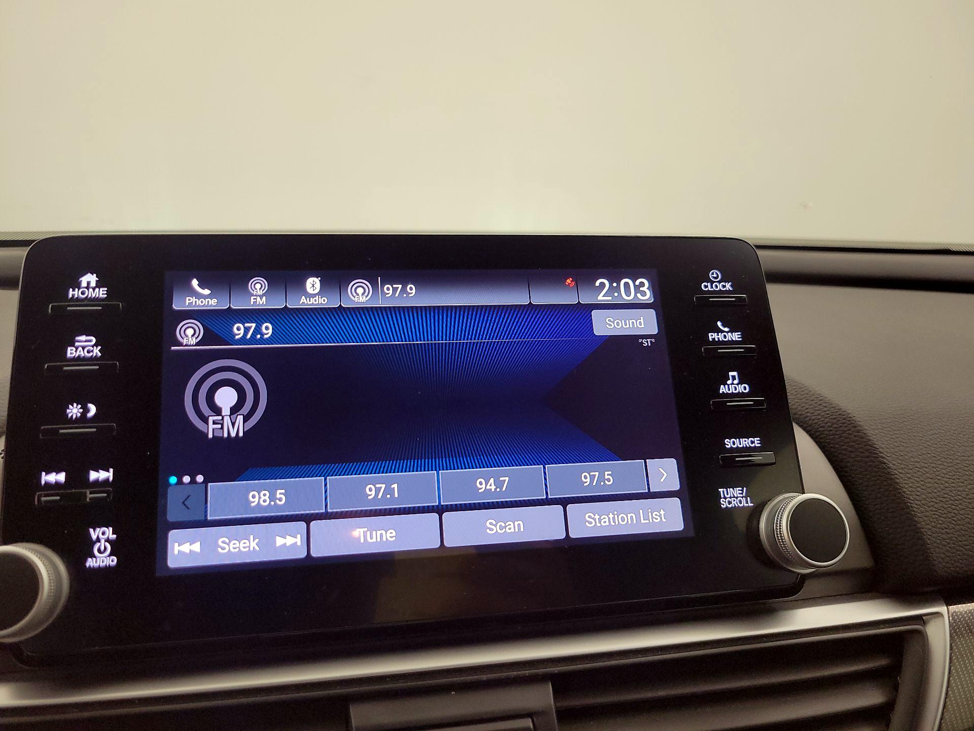 Thumbnail: 2018 Honda Accord - 15