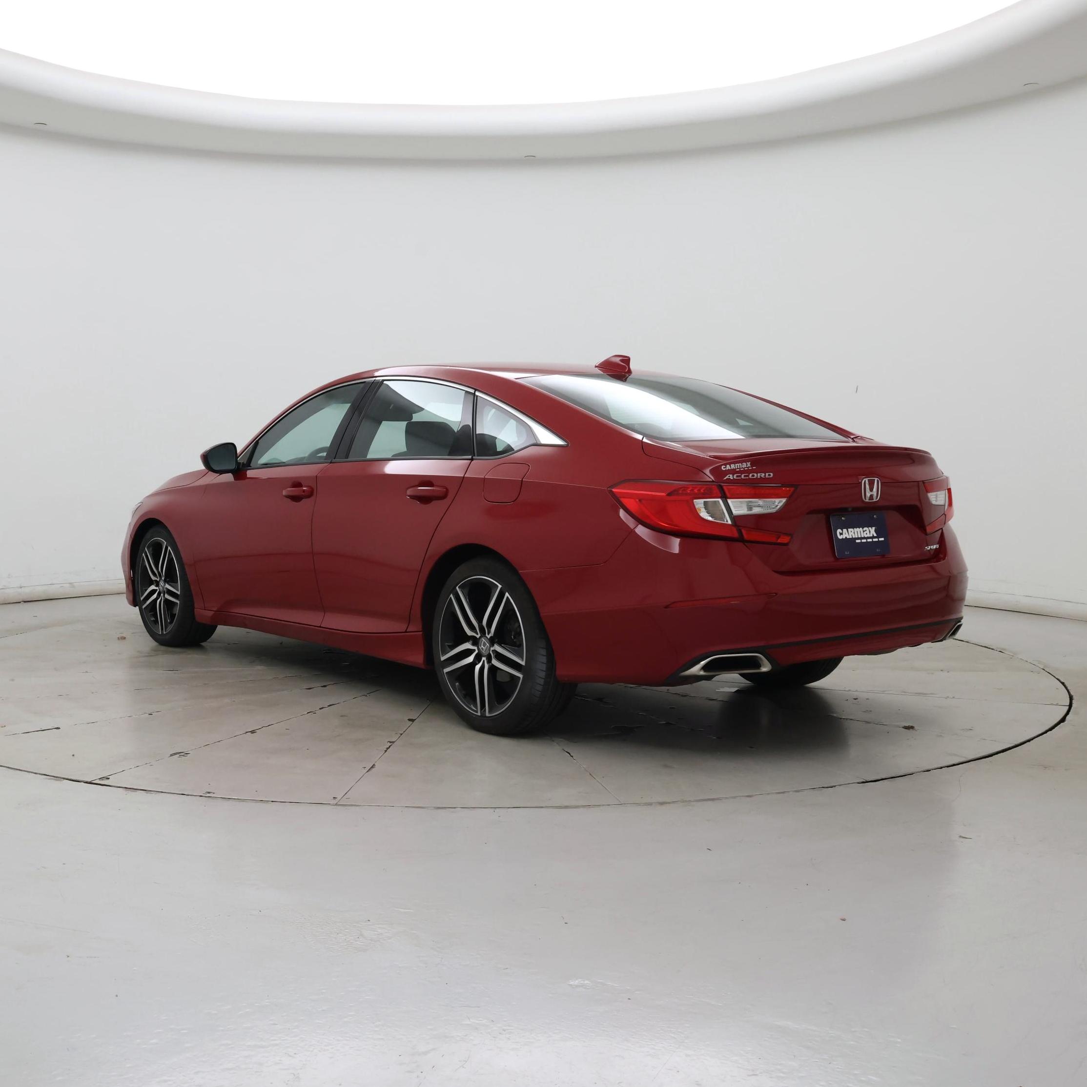 Thumbnail: 2018 Honda Accord - 2