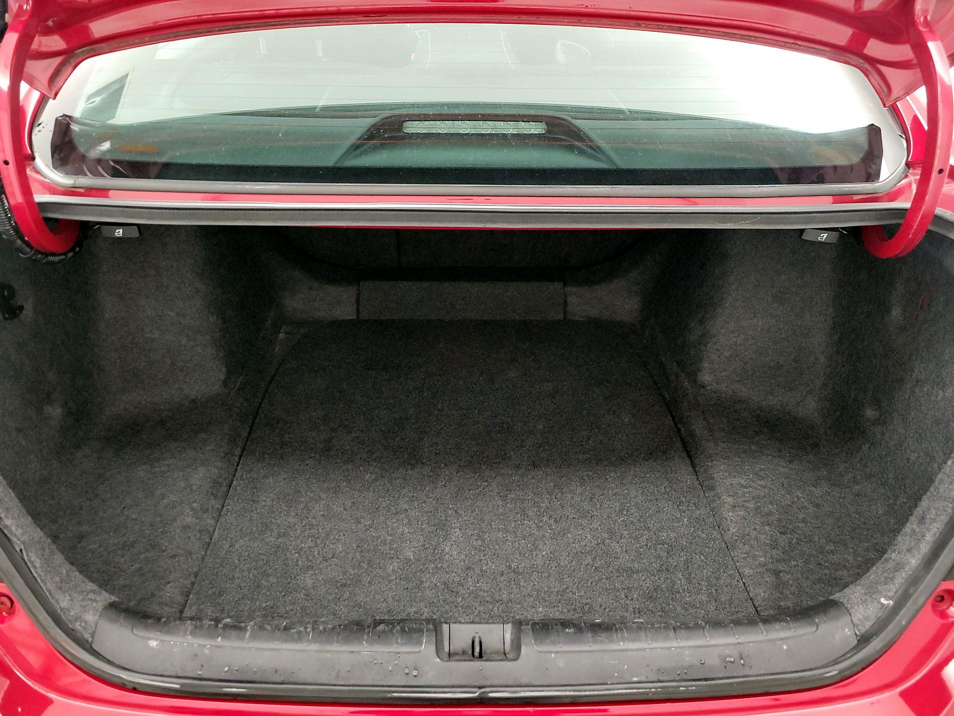 Thumbnail: 2018 Honda Accord - 20