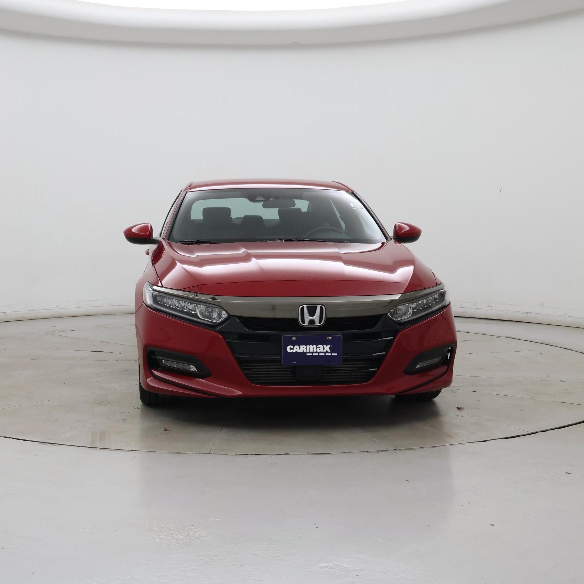 Thumbnail: 2018 Honda Accord - 5