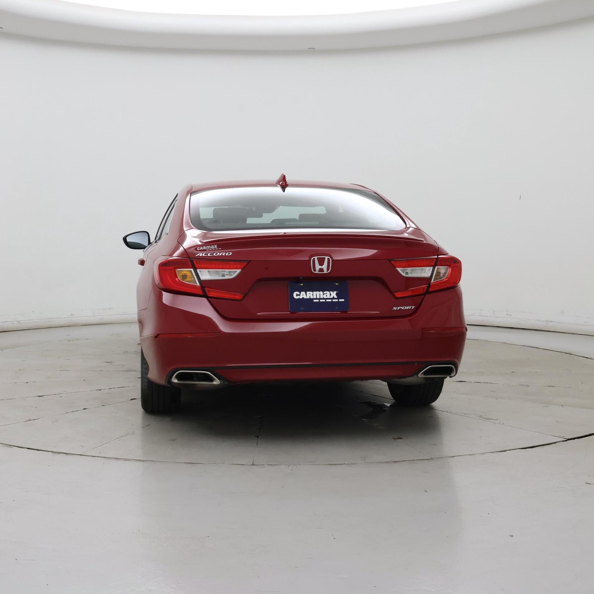 Thumbnail: 2018 Honda Accord - 6