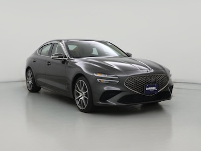 2022 Genesis G70 2.0T