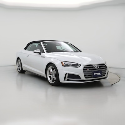 2019 Audi S5 Premium Plus