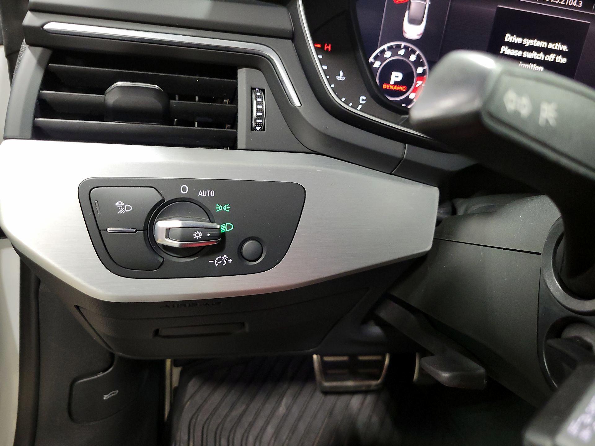 Thumbnail: 2019 Audi S5 - 13