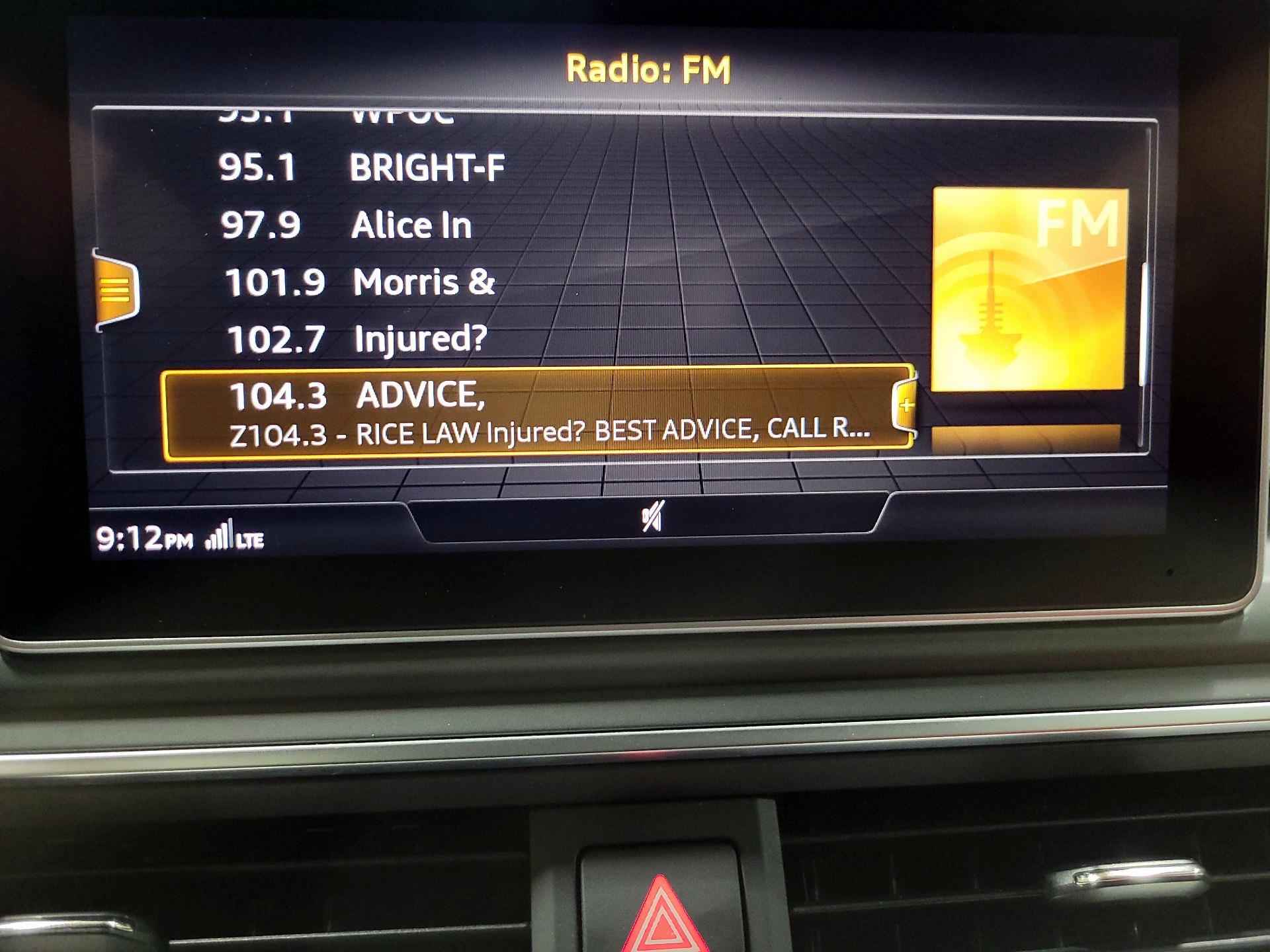 Thumbnail: 2019 Audi S5 - 15