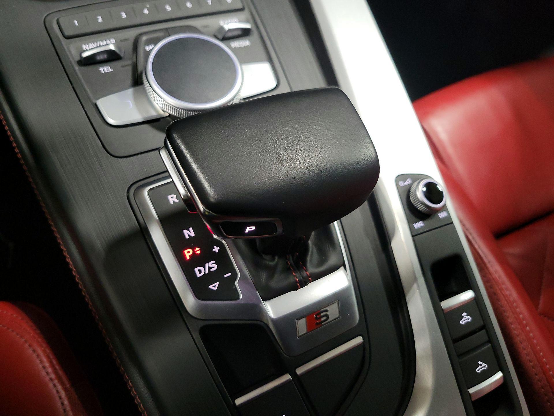 Thumbnail: 2019 Audi S5 - 17