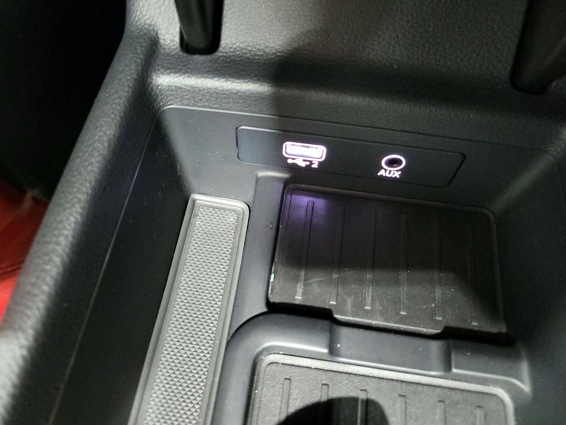 Thumbnail: 2019 Audi S5 - 18