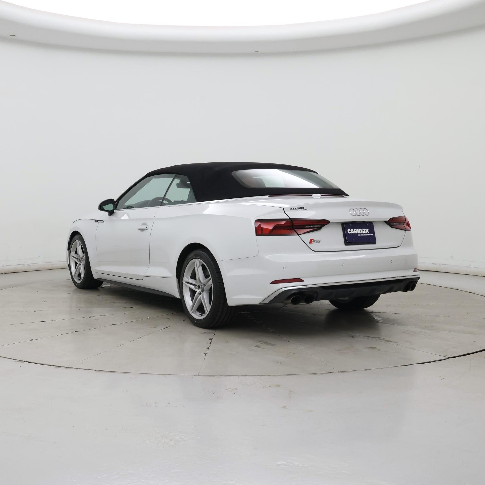 Thumbnail: 2019 Audi S5 - 2