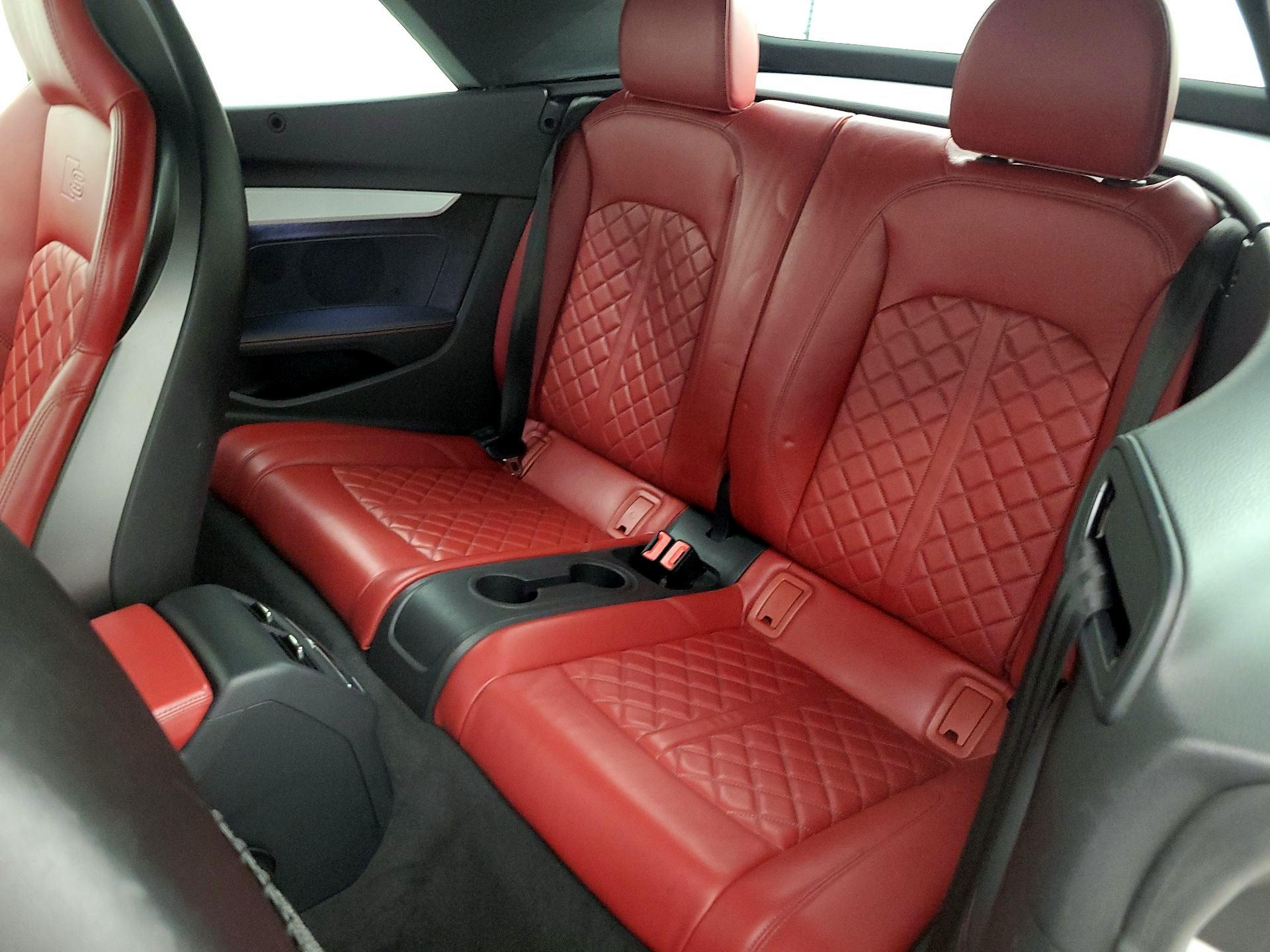 Thumbnail: 2019 Audi S5 - 19