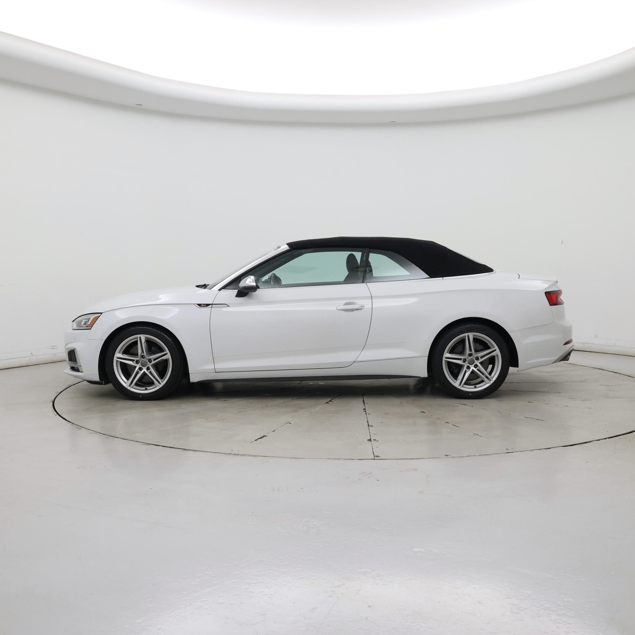 Thumbnail: 2019 Audi S5 - 3