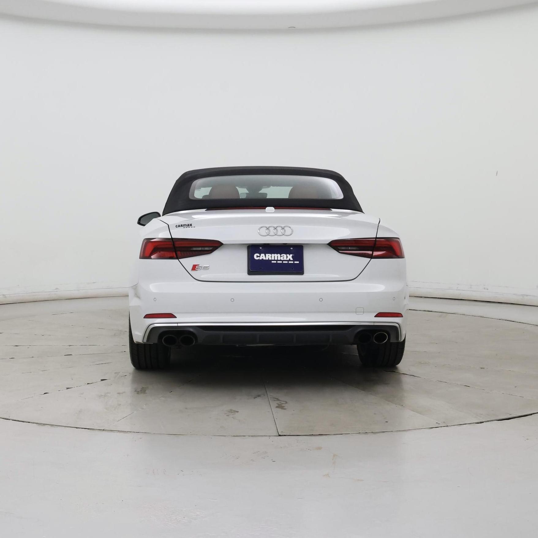 Thumbnail: 2019 Audi S5 - 6