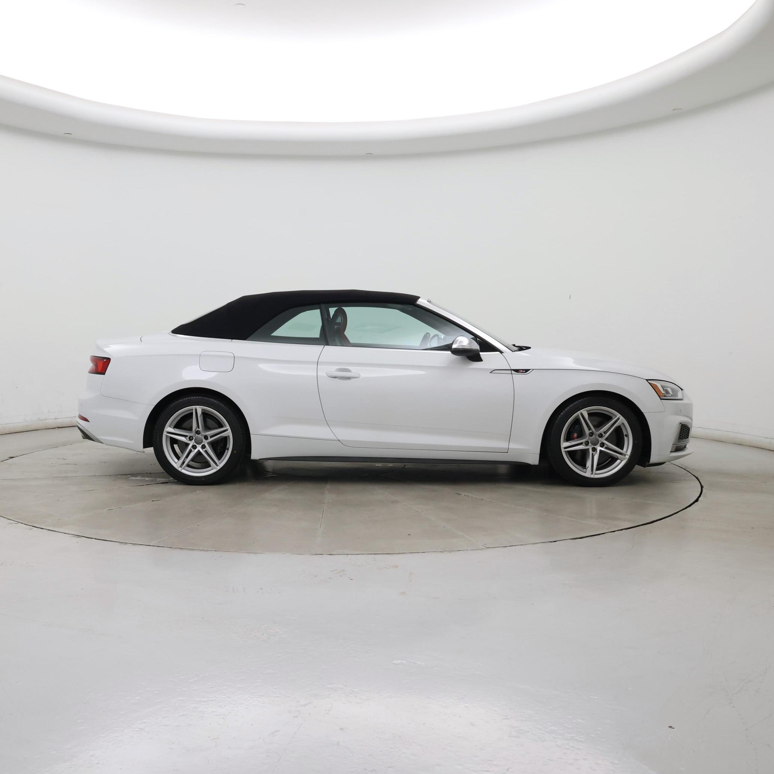 Thumbnail: 2019 Audi S5 - 7