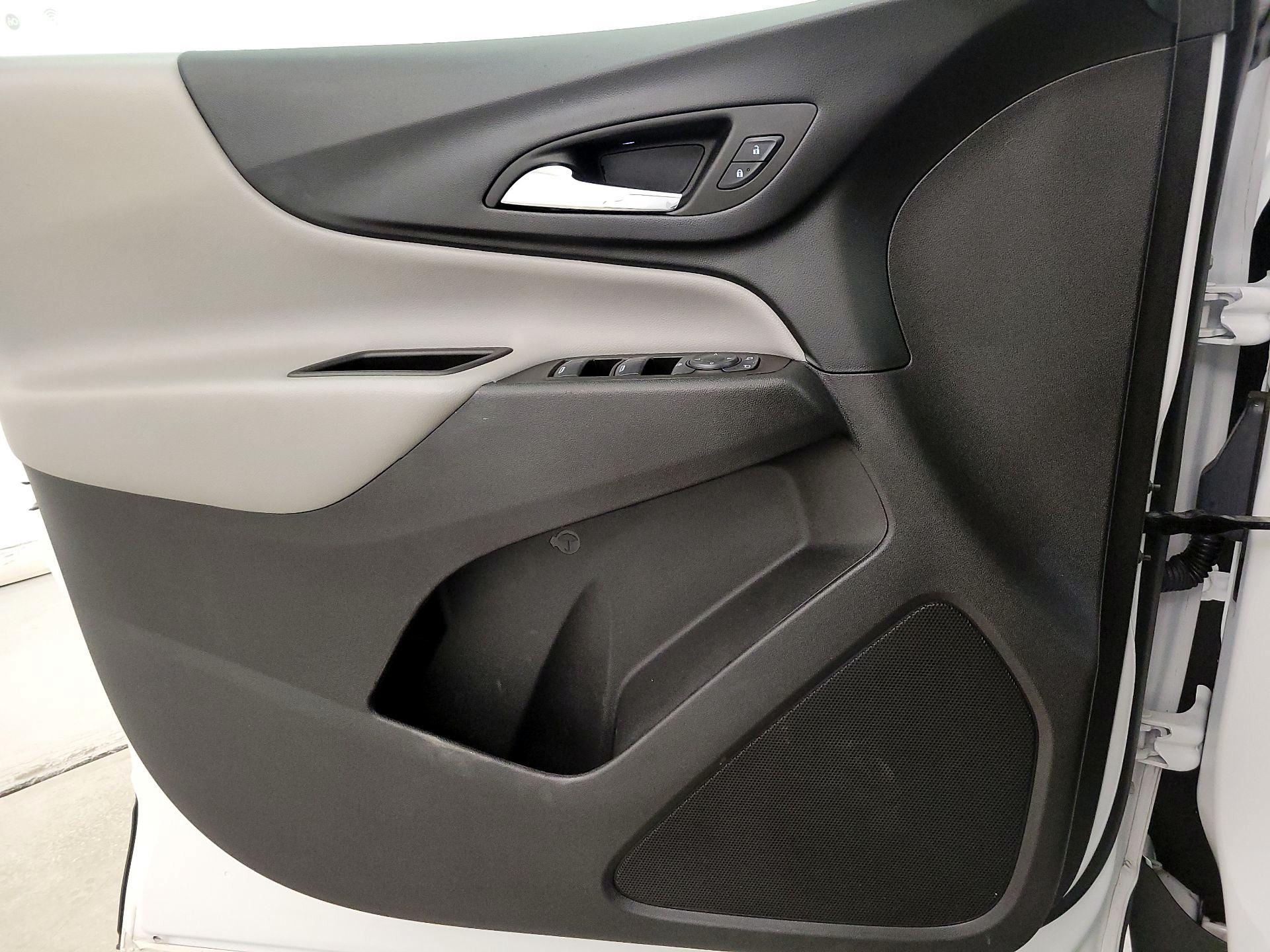 Thumbnail: 2024 Chevrolet Equinox - 12