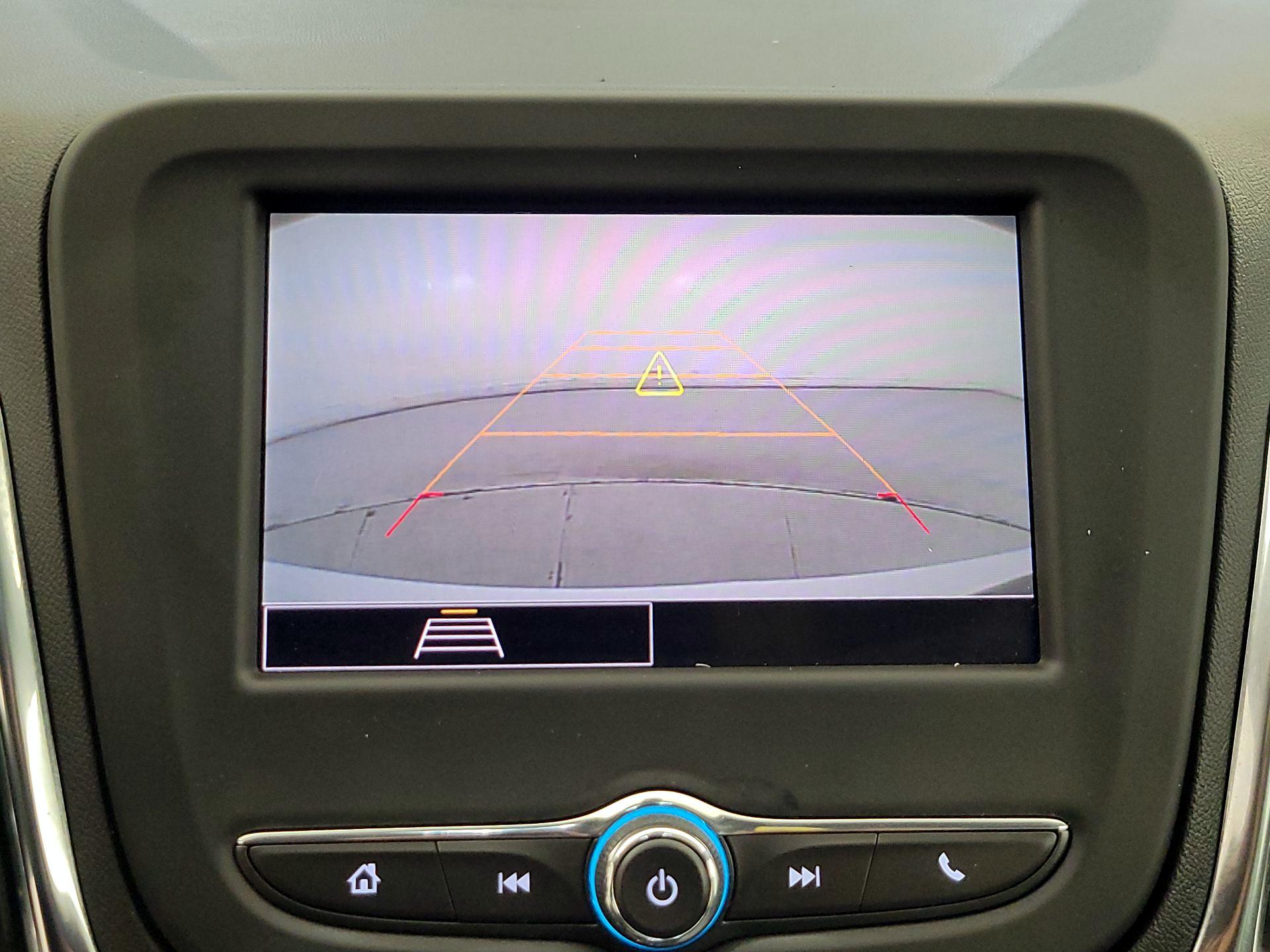 Thumbnail: 2024 Chevrolet Equinox - 14