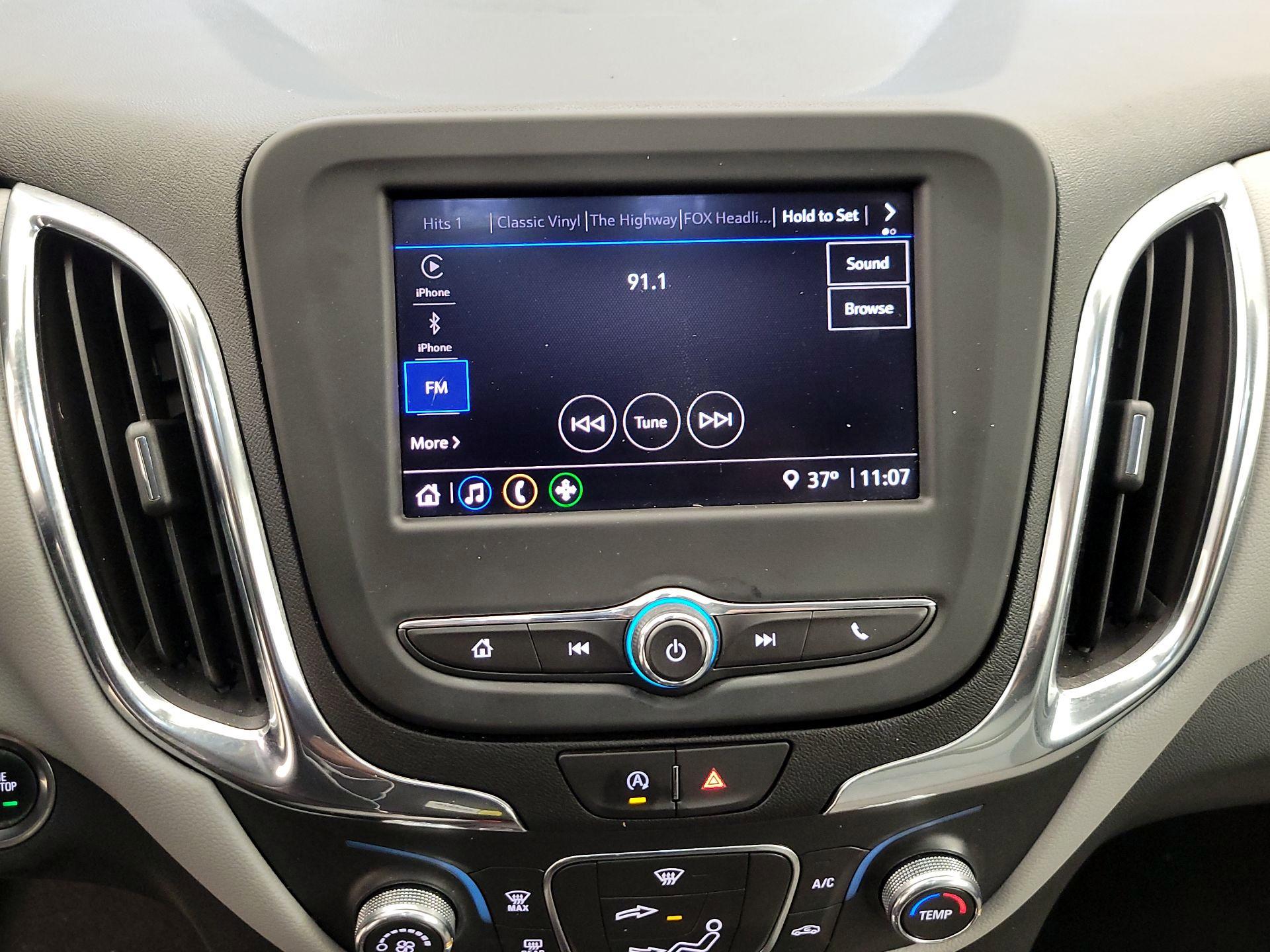 Thumbnail: 2024 Chevrolet Equinox - 15