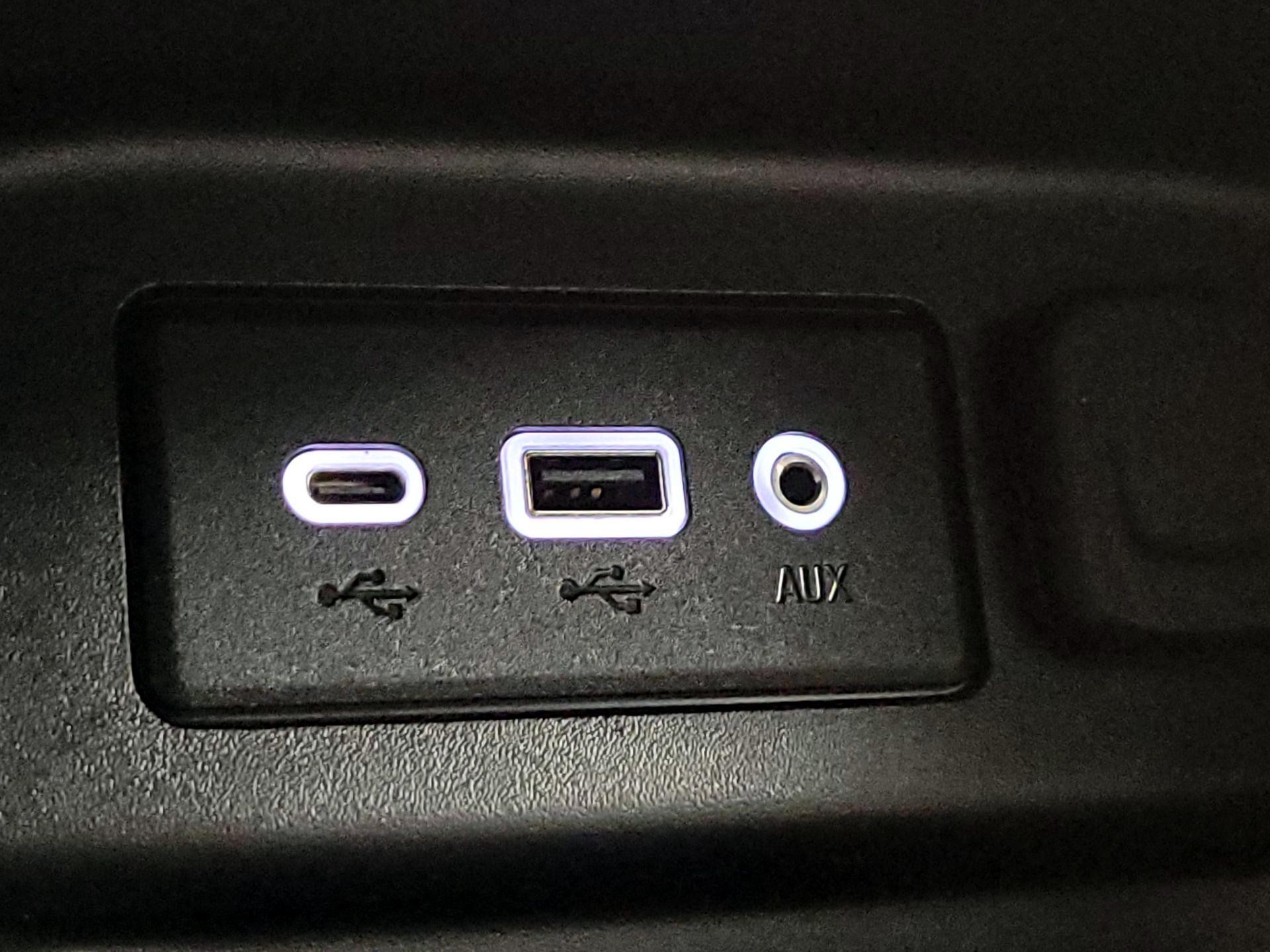 Thumbnail: 2024 Chevrolet Equinox - 18