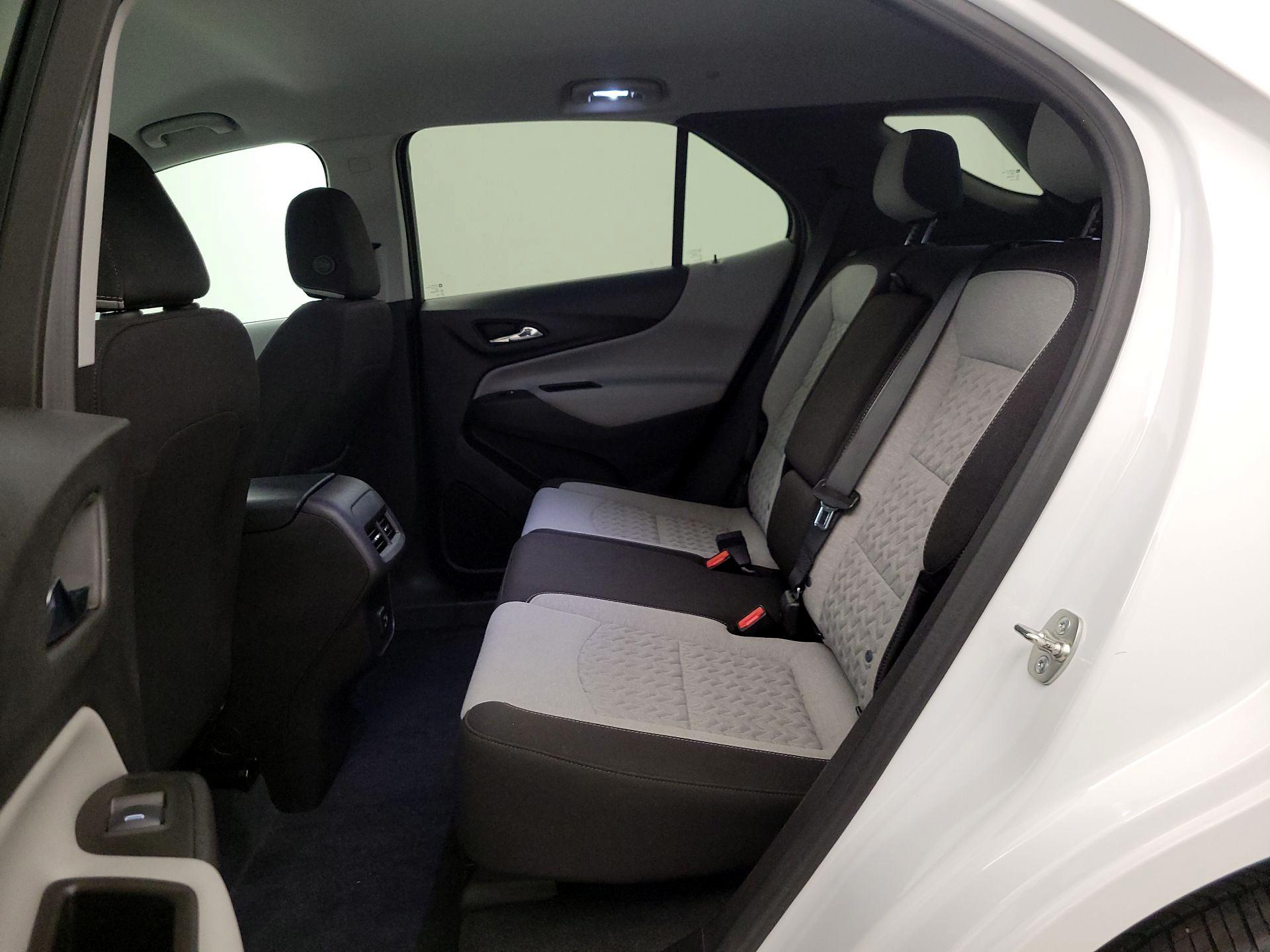 Thumbnail: 2024 Chevrolet Equinox - 19