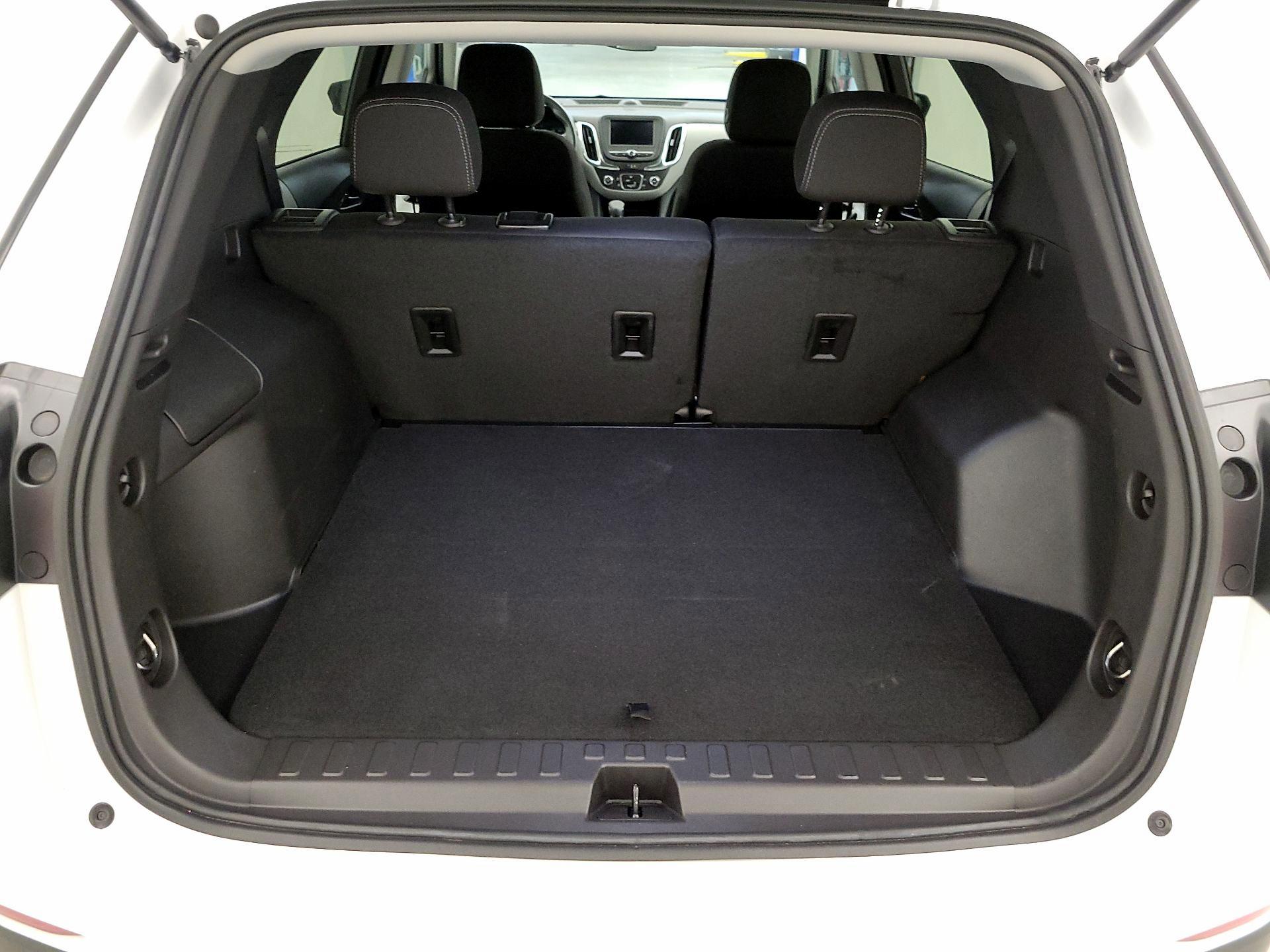 Thumbnail: 2024 Chevrolet Equinox - 20