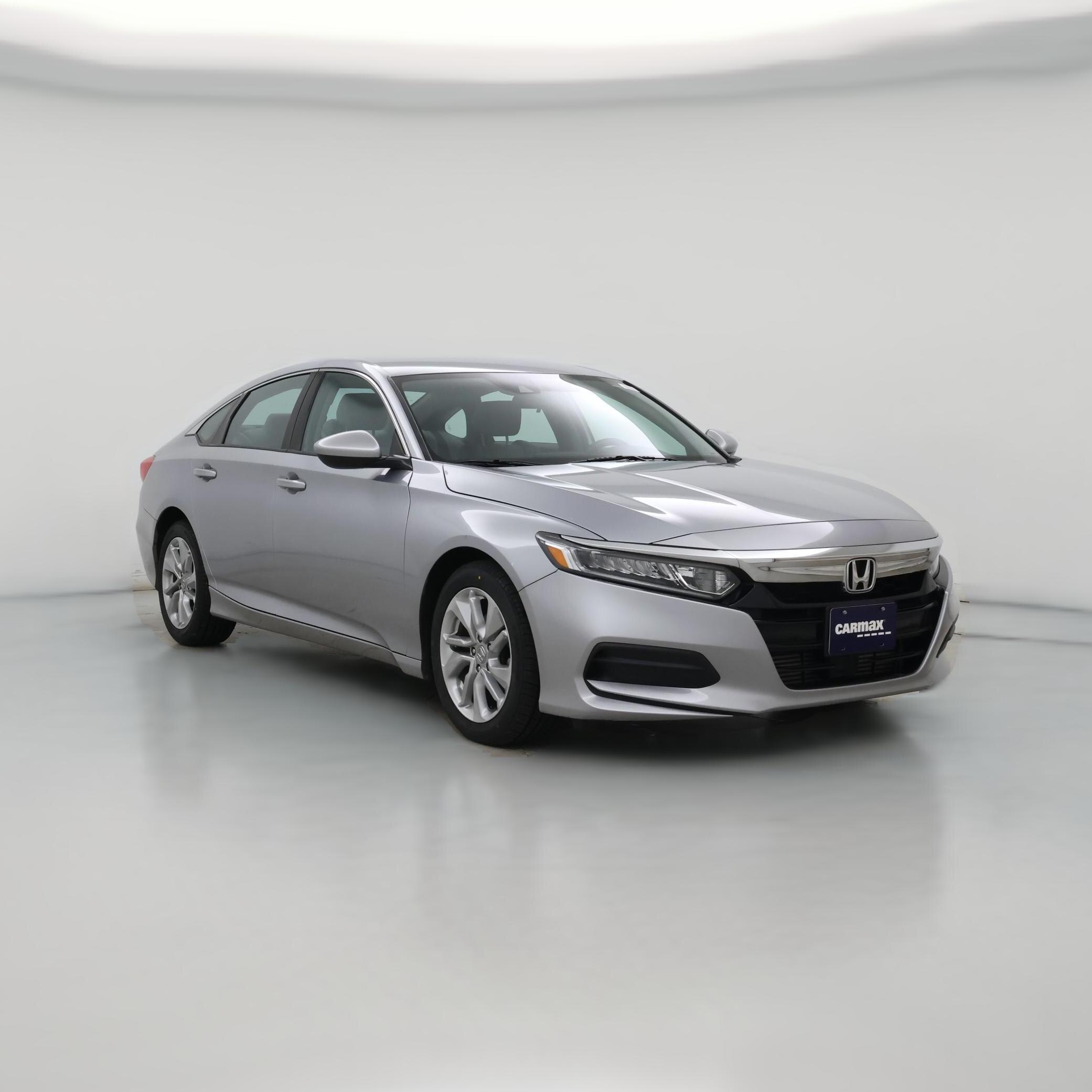 Thumbnail: 2020 Honda Accord - 1