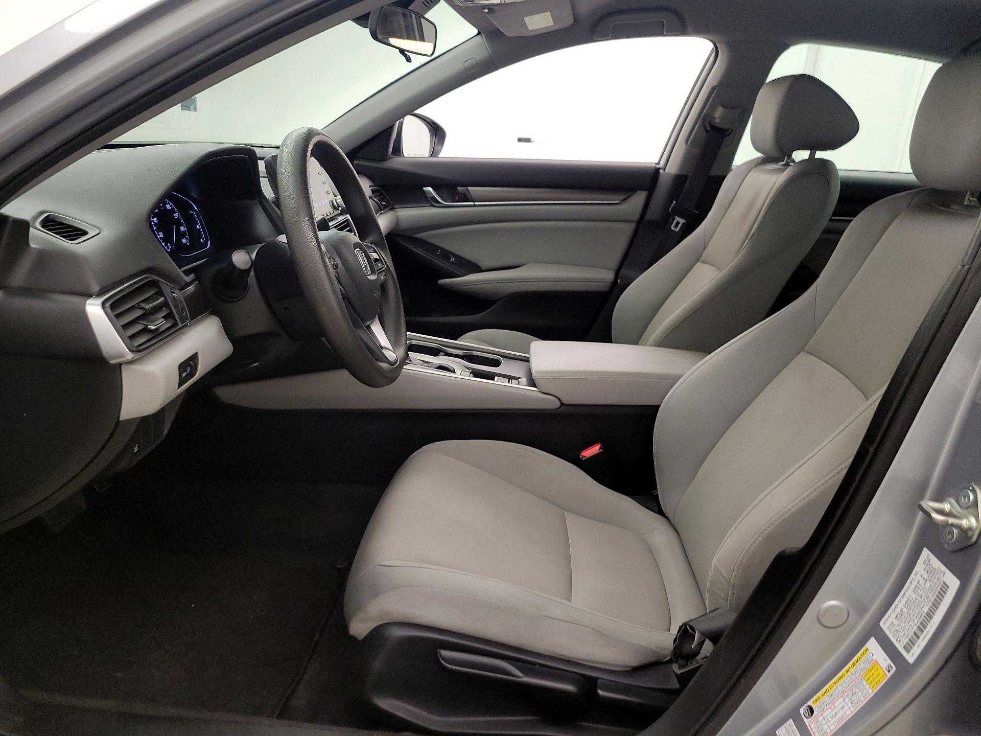 Thumbnail: 2020 Honda Accord - 11