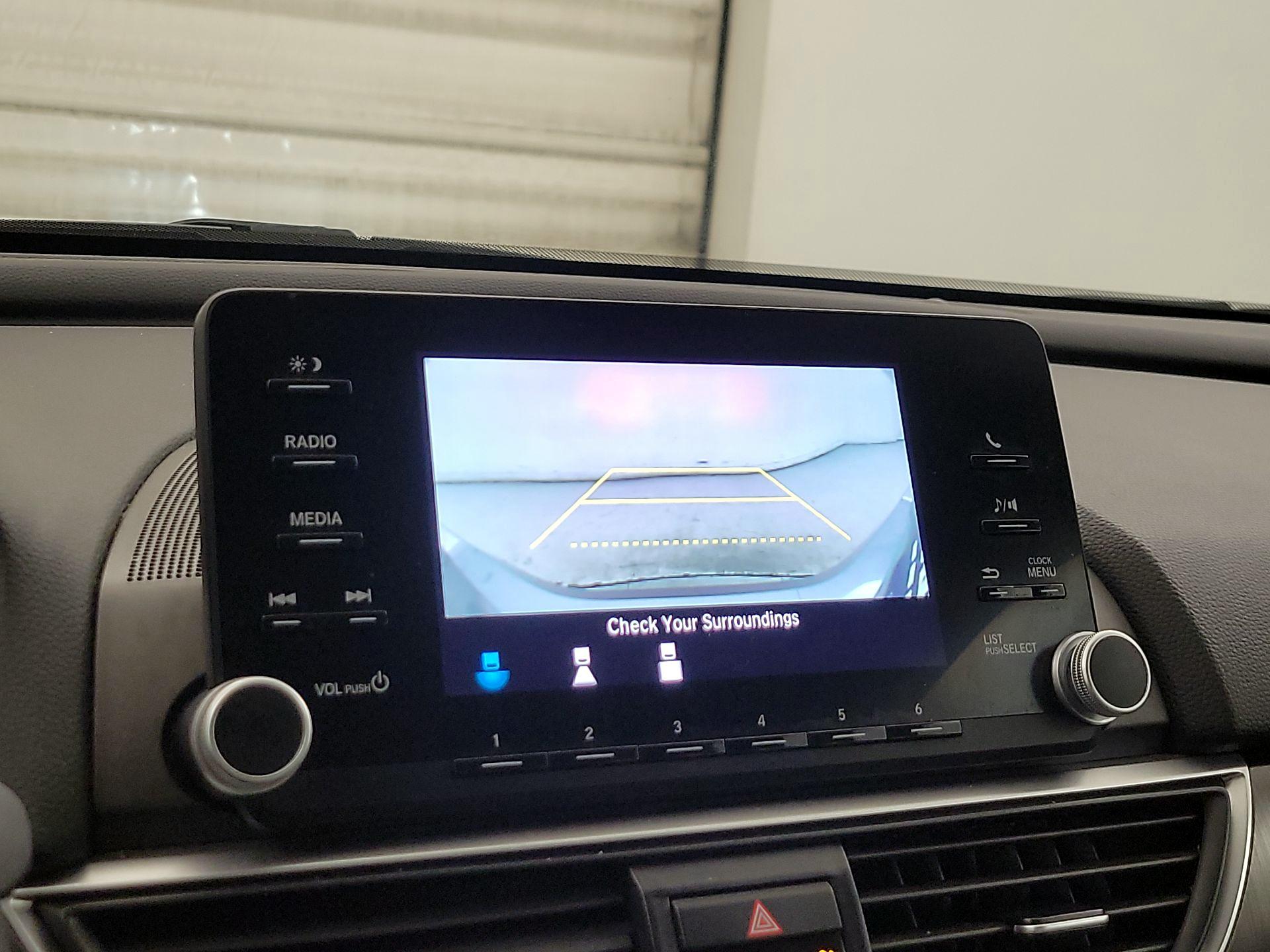 Thumbnail: 2020 Honda Accord - 14