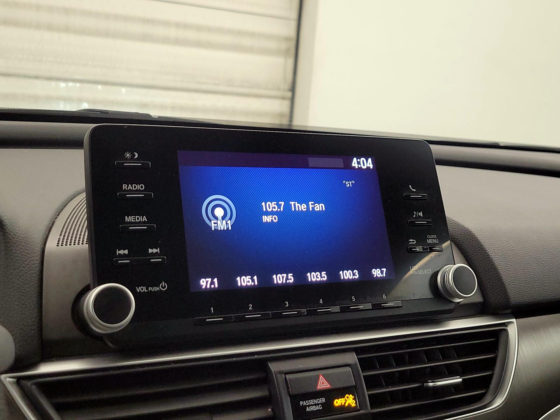 Thumbnail: 2020 Honda Accord - 15