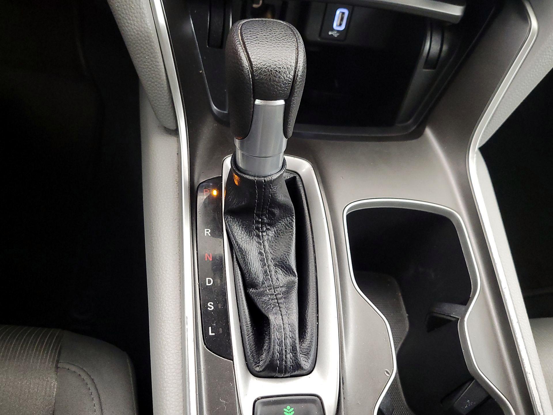 Thumbnail: 2020 Honda Accord - 17