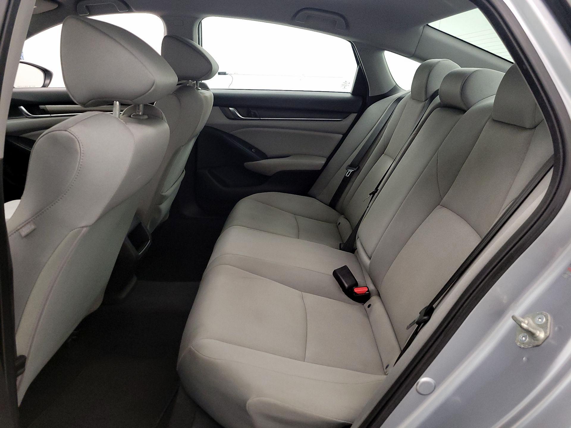 Thumbnail: 2020 Honda Accord - 19