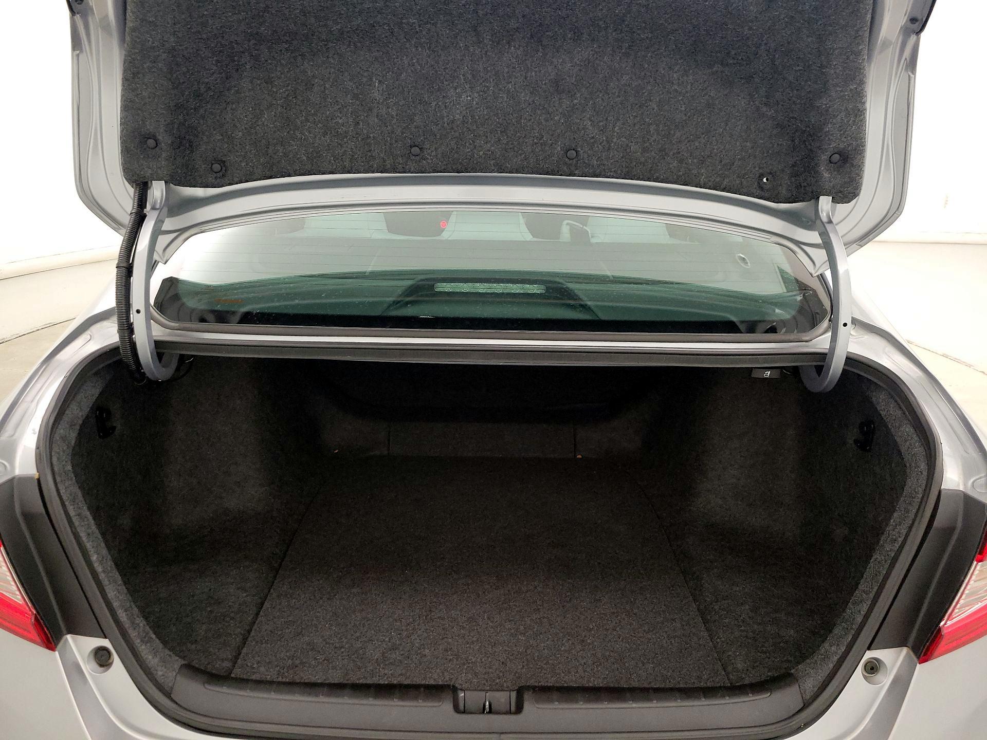 Thumbnail: 2020 Honda Accord - 20