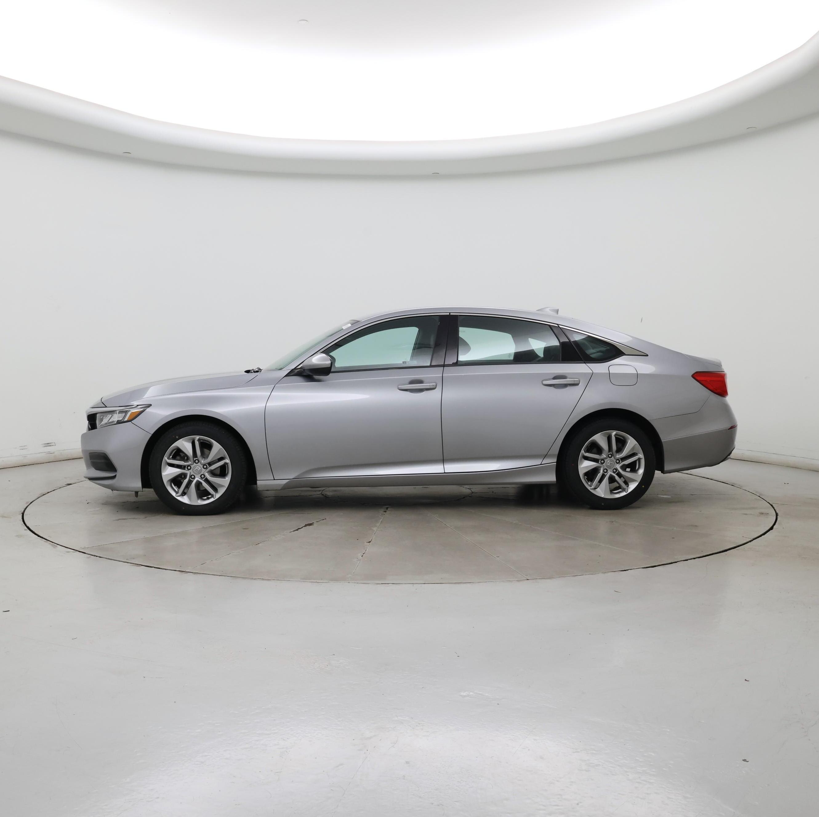 Thumbnail: 2020 Honda Accord - 3