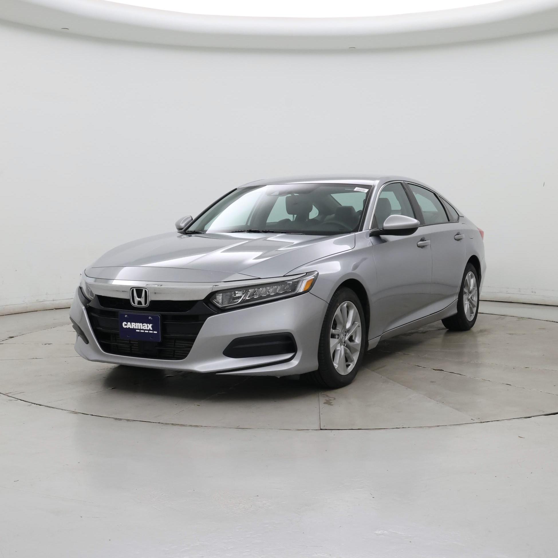 Thumbnail: 2020 Honda Accord - 4