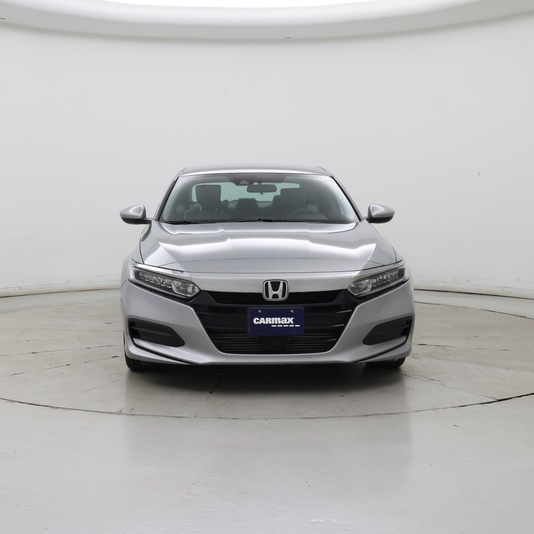 Thumbnail: 2020 Honda Accord - 5