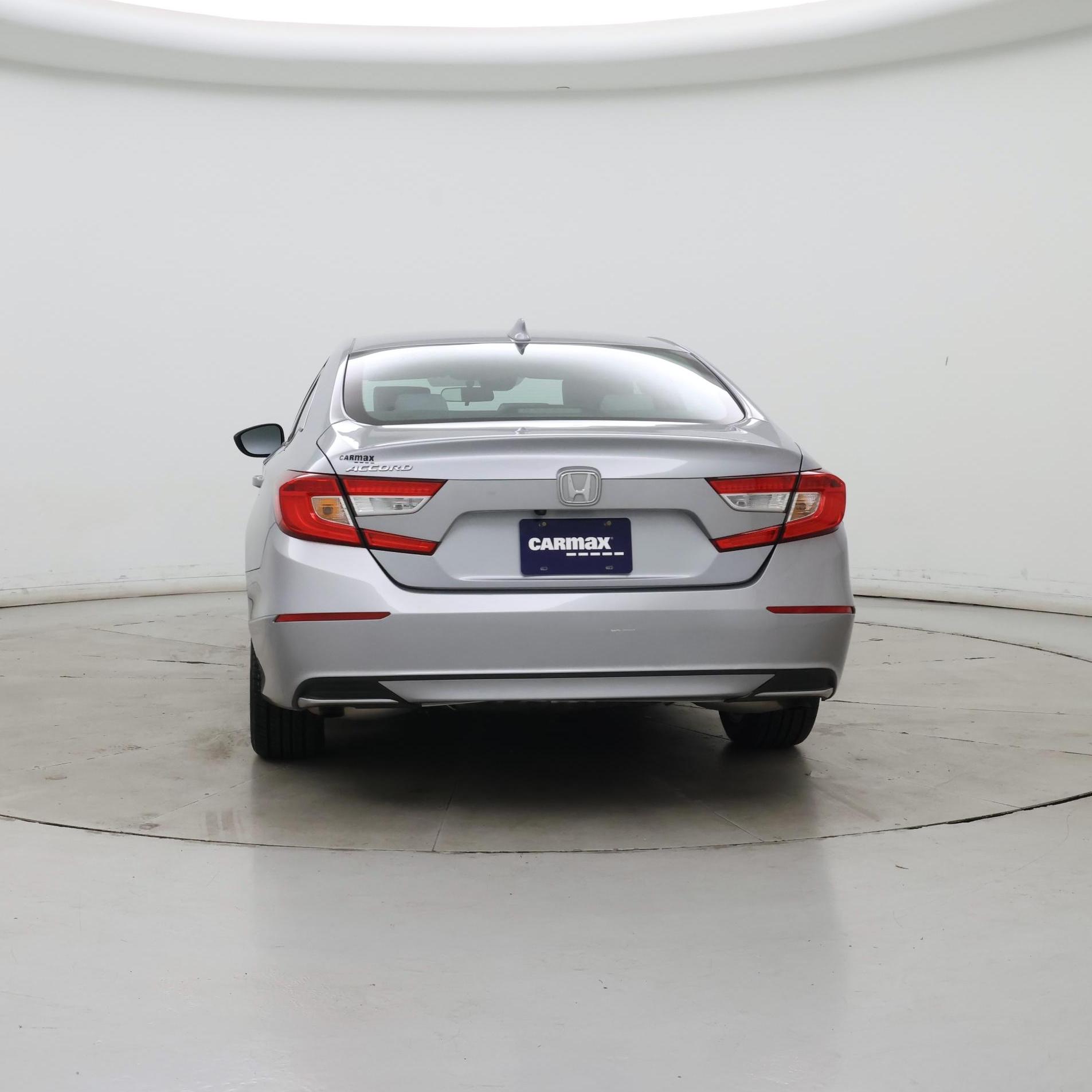 Thumbnail: 2020 Honda Accord - 6