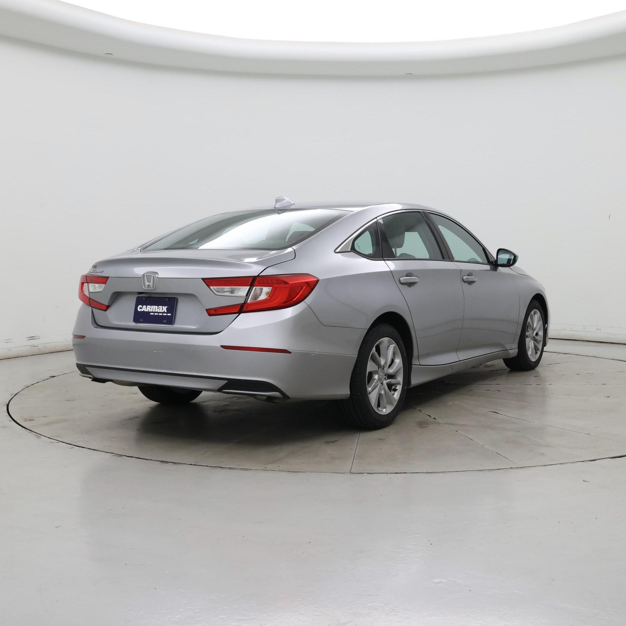 Thumbnail: 2020 Honda Accord - 8