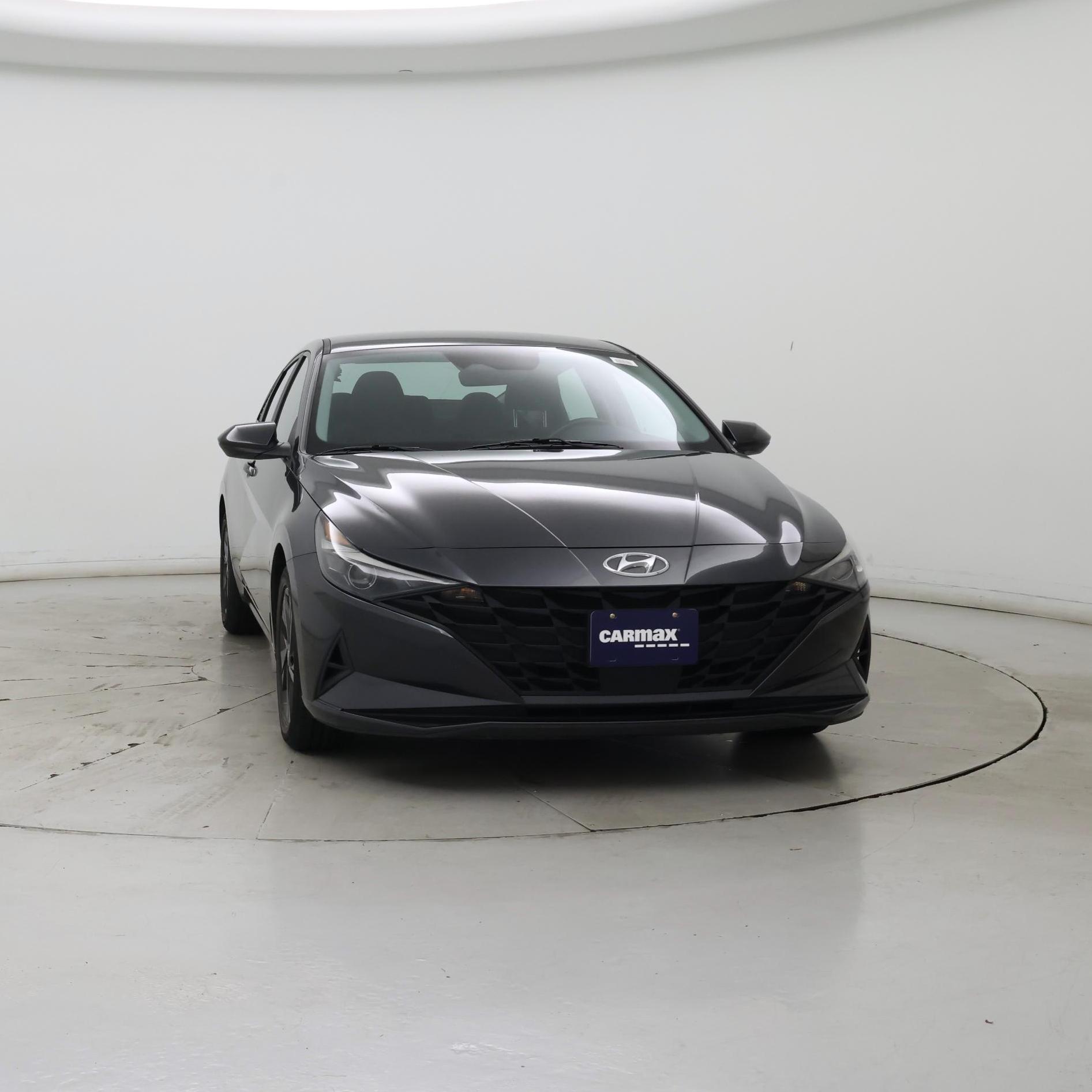 Thumbnail: 2021 Hyundai Elantra - 5