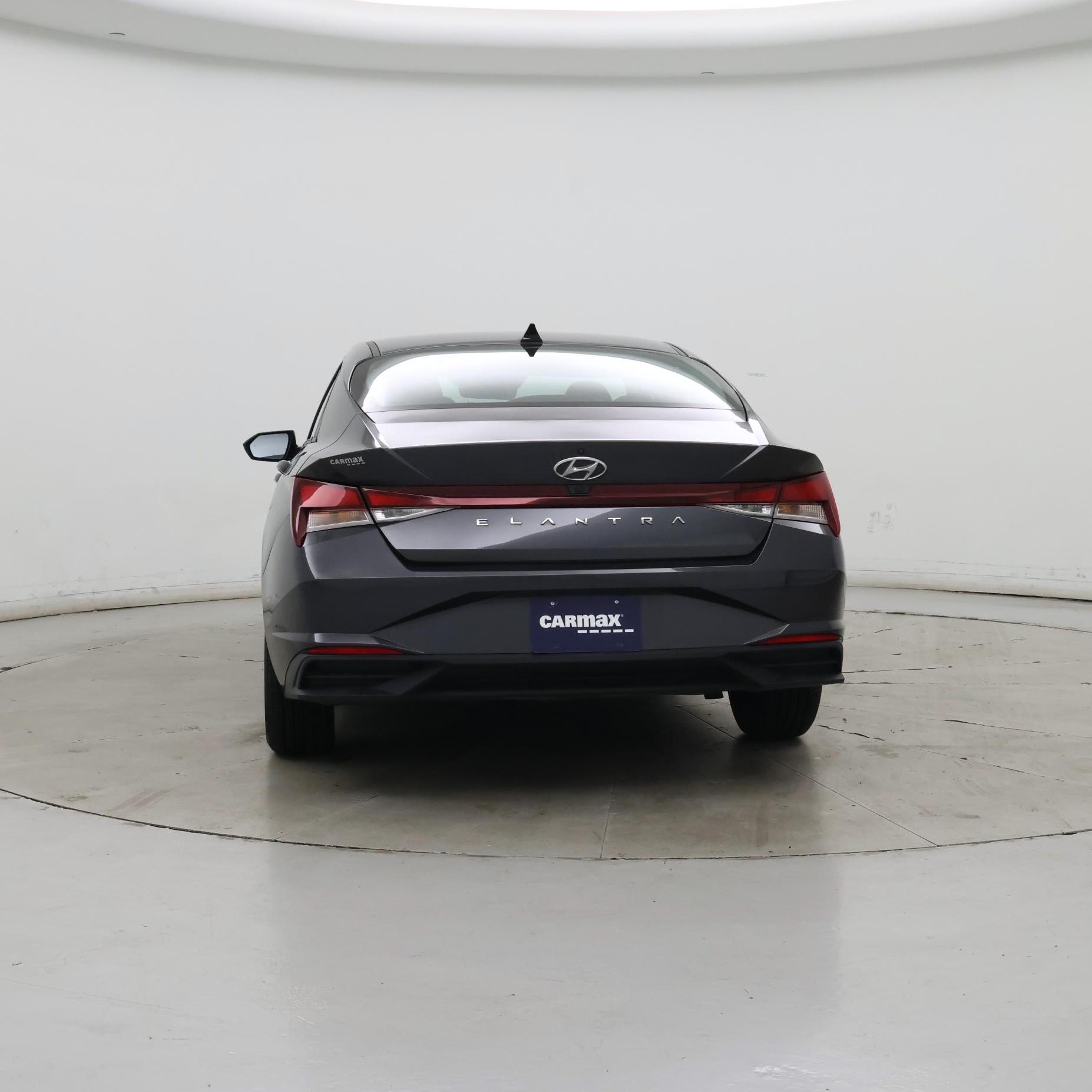 Thumbnail: 2021 Hyundai Elantra - 6