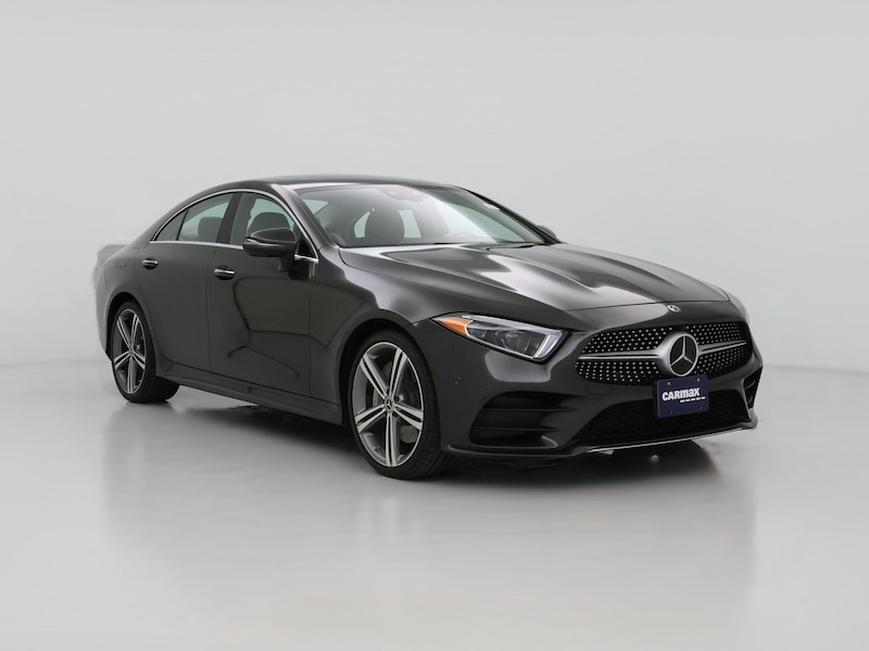 2021 Mercedes-Benz CLS 450 -
                  Glen Allen, VA