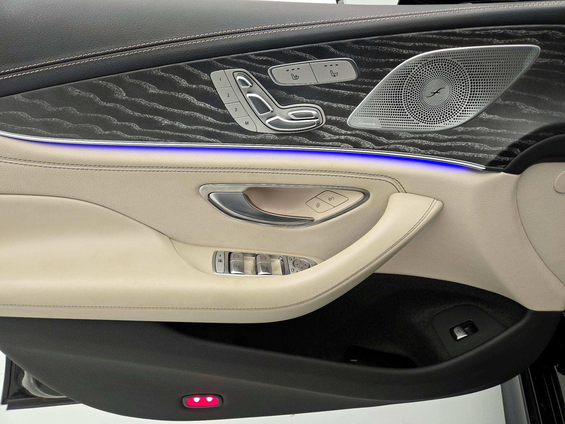 Thumbnail: 2021 Mercedes-Benz CLS - 12