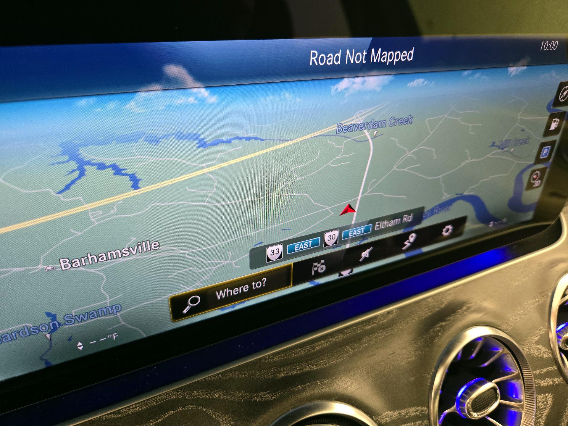 Thumbnail: 2021 Mercedes-Benz CLS - 14