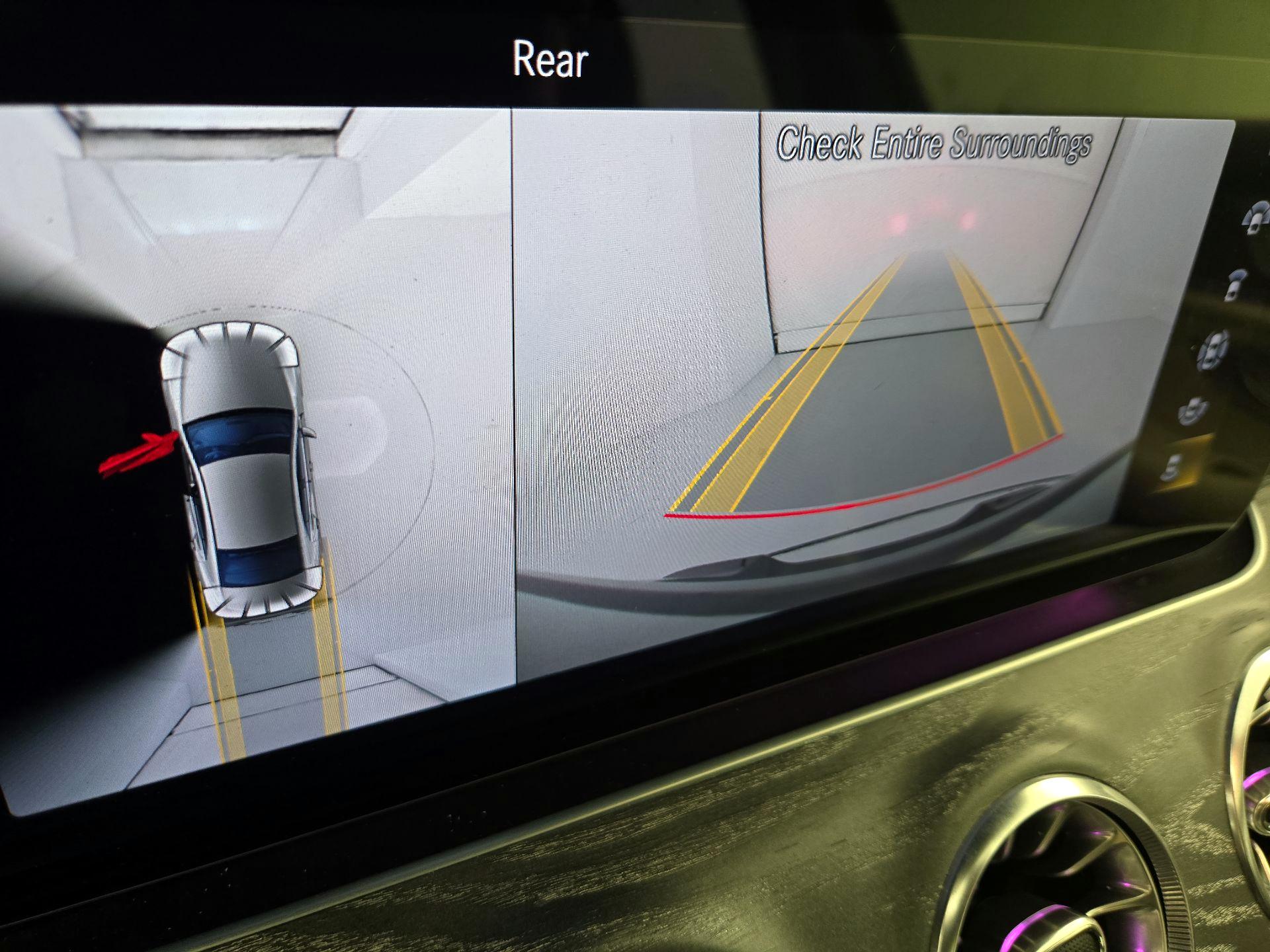 Thumbnail: 2021 Mercedes-Benz CLS - 15